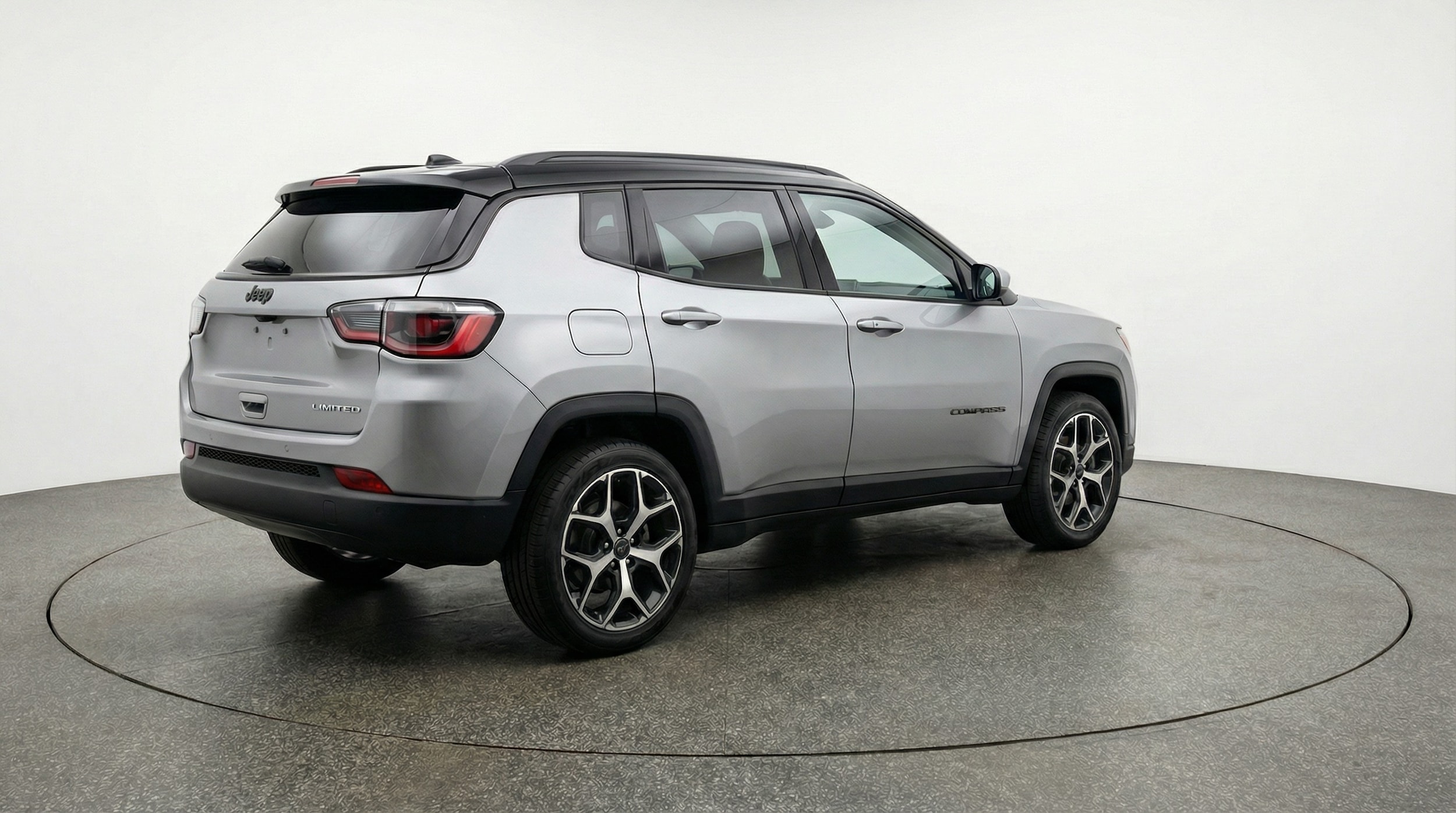 Thumbnail: 2025 Jeep Compass - 7