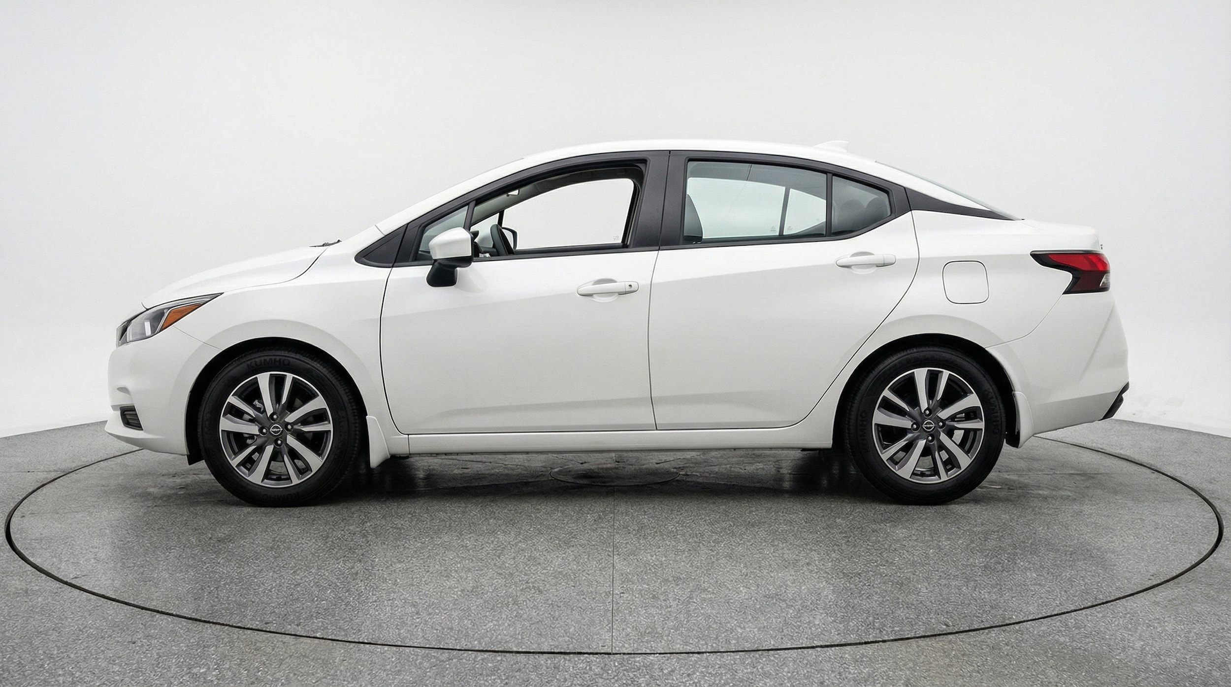 Thumbnail: 2025 Nissan Versa - 5