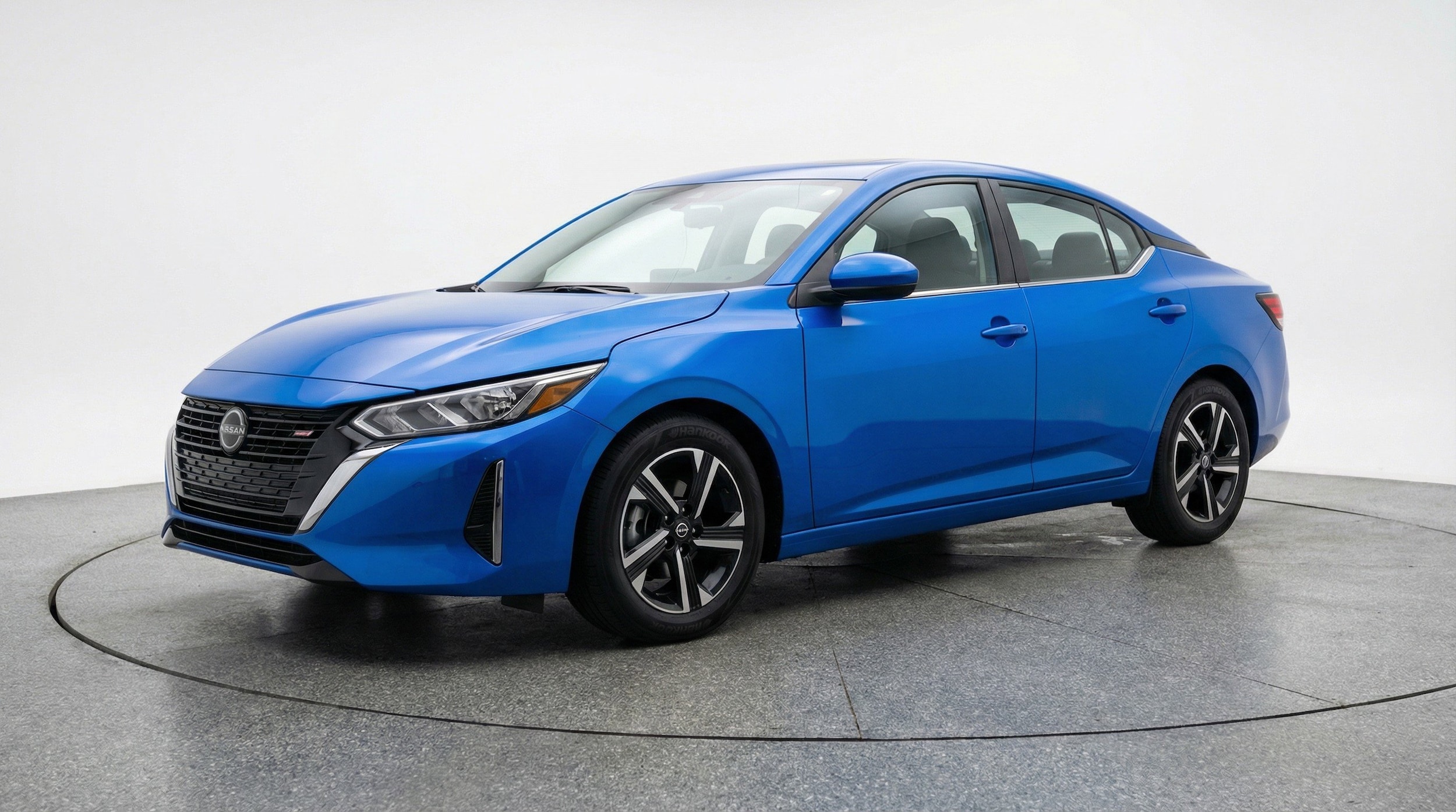 Thumbnail: 2025 Nissan Sentra - 3