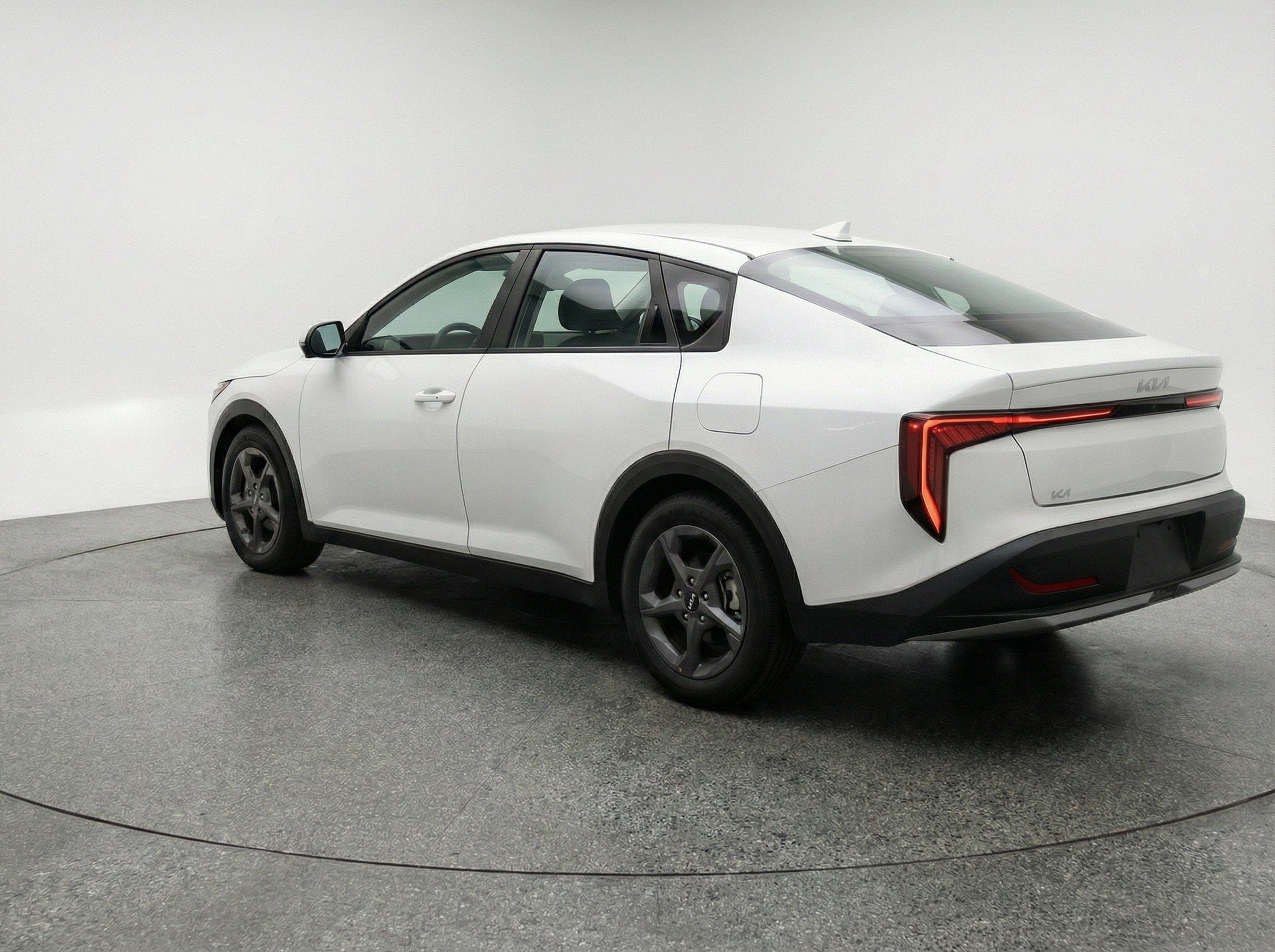 Thumbnail: 2025 Kia K4 - 6