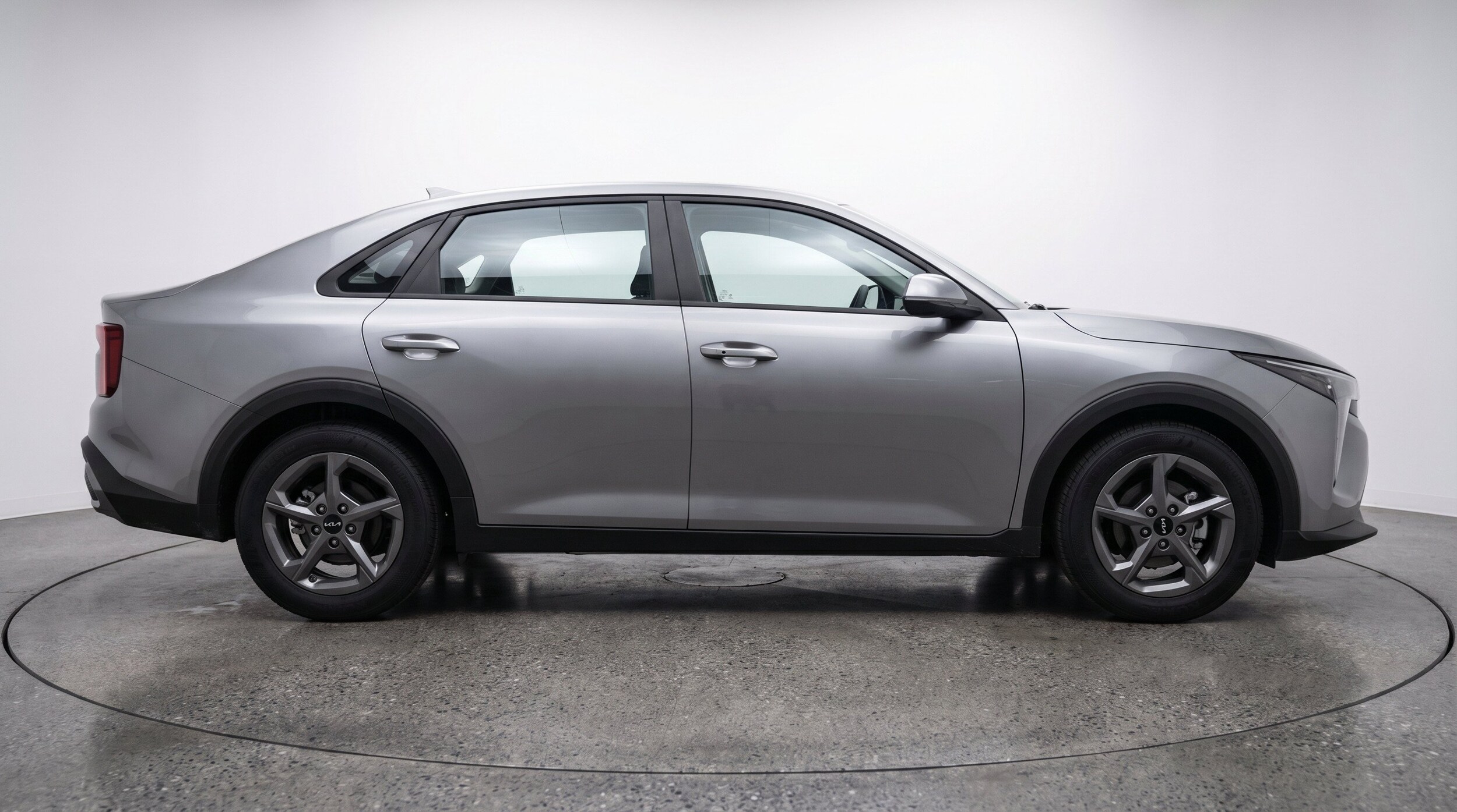 Thumbnail: 2026 Kia K4 - 10