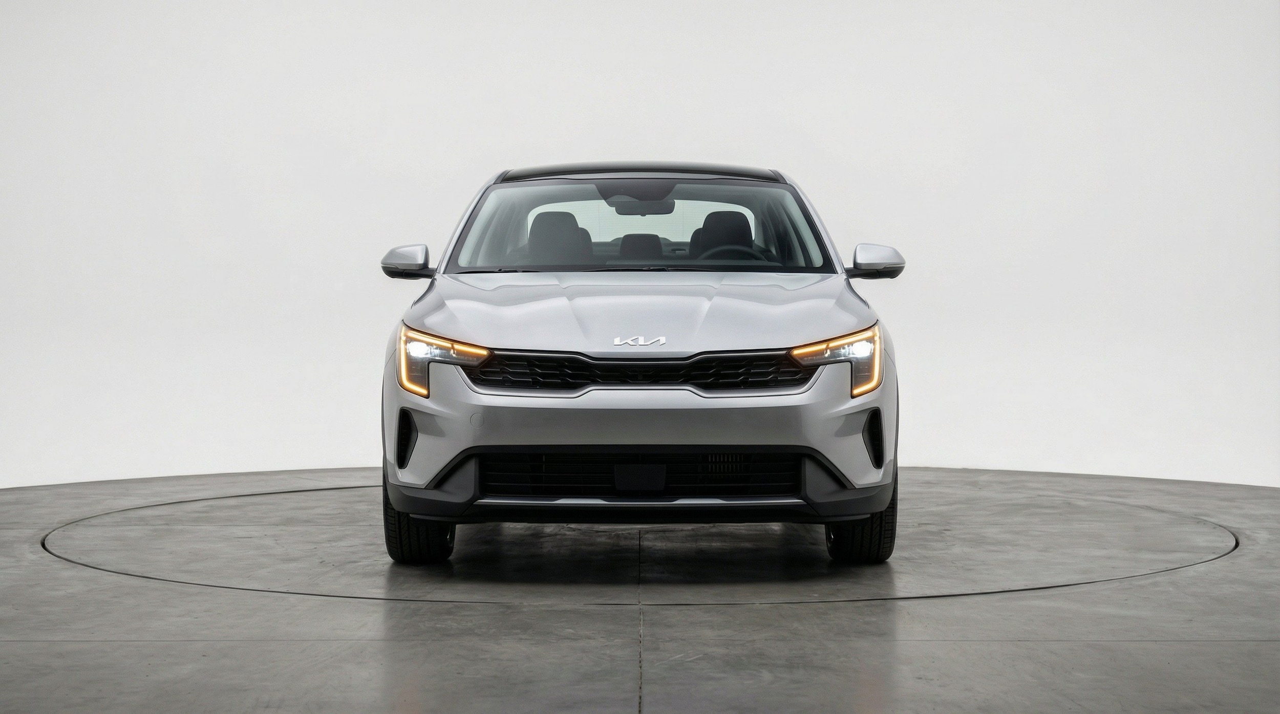 Thumbnail: 2026 Kia K4 - 2