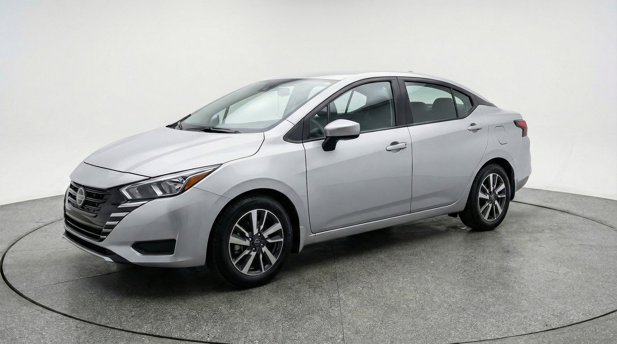 Thumbnail: 2025 Nissan Versa - 3
