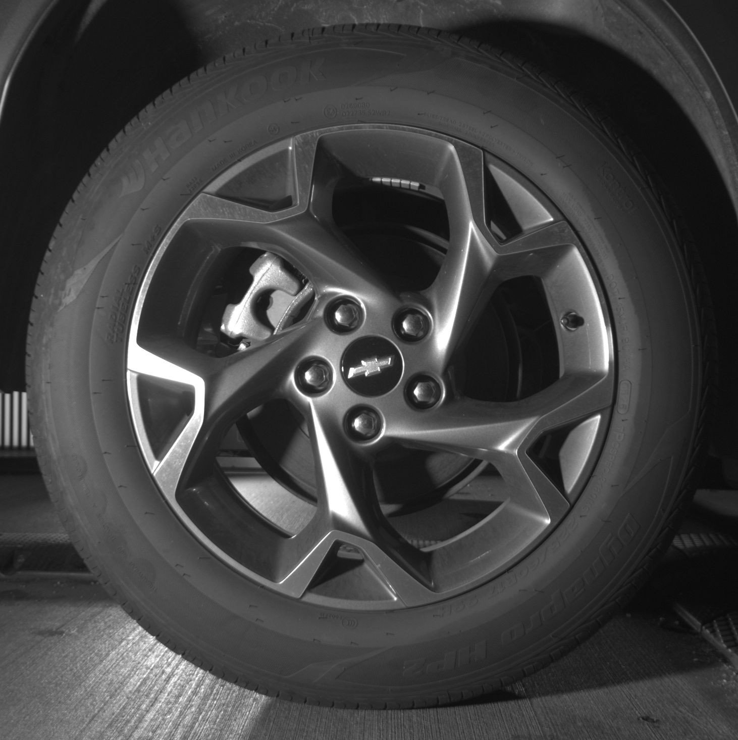 Thumbnail: 2025 Chevrolet Trax - 15