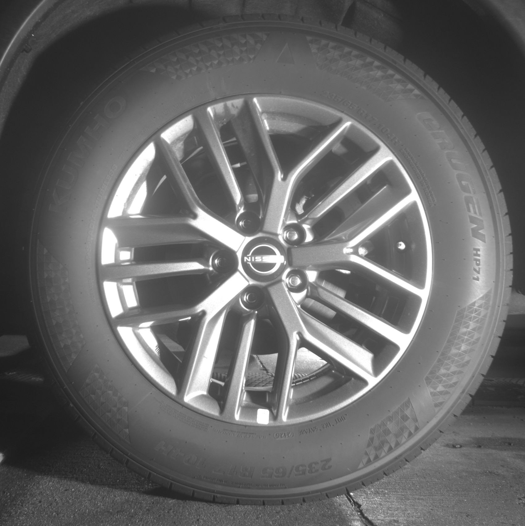 Thumbnail: 2026 Nissan Rogue - 14