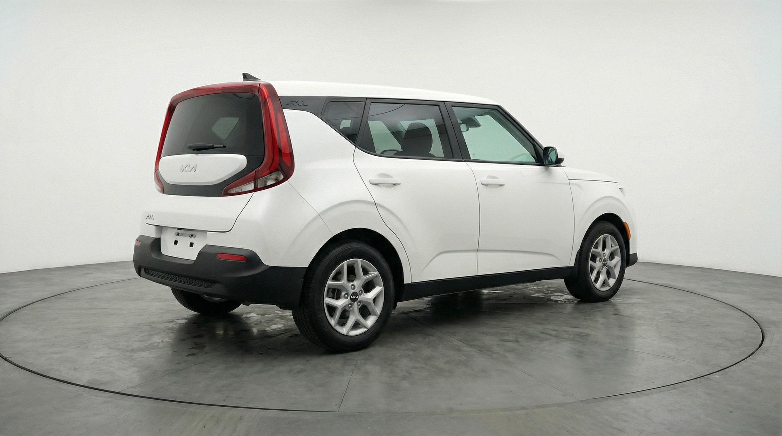 Thumbnail: 2025 Kia Soul - 7