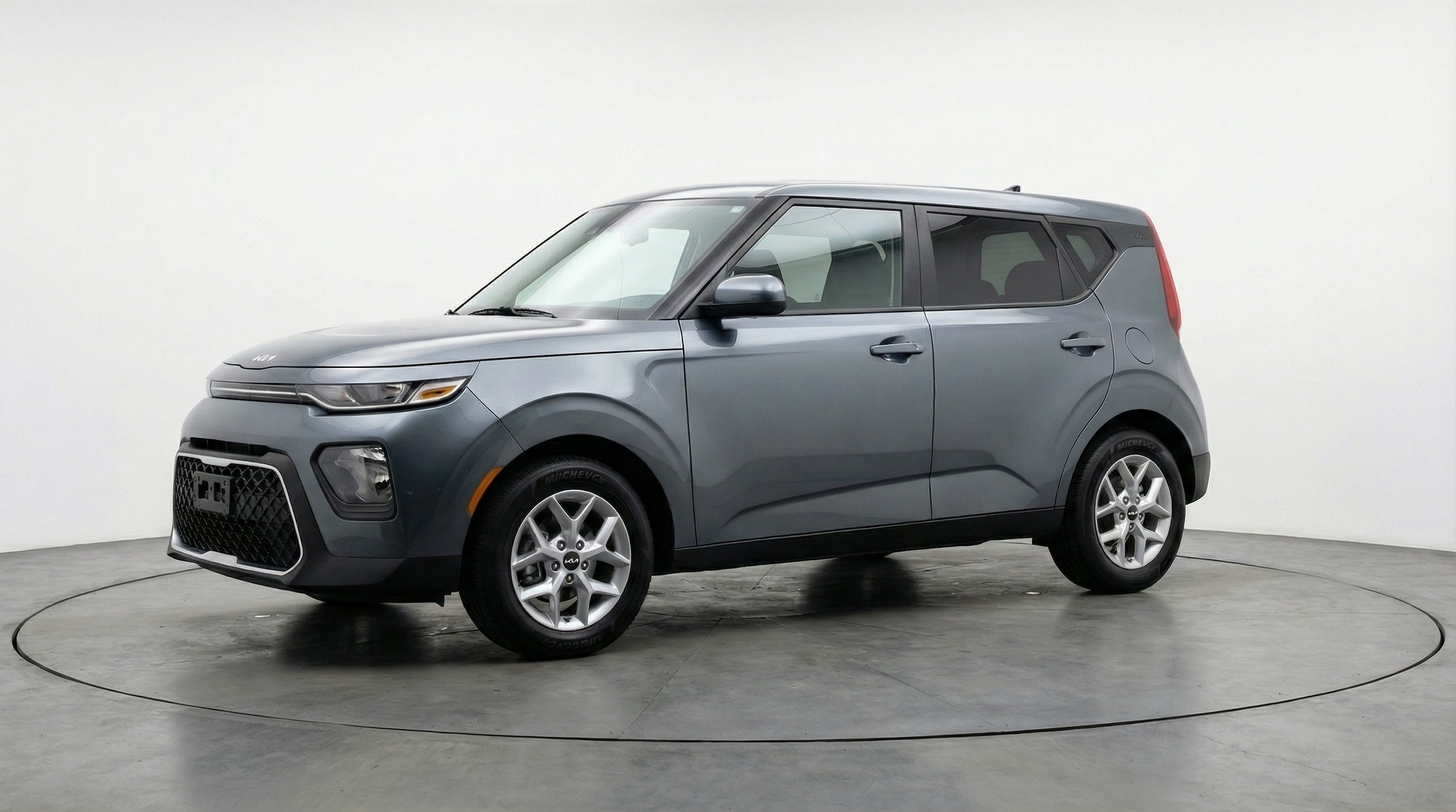 Thumbnail: 2025 Kia Soul - 3