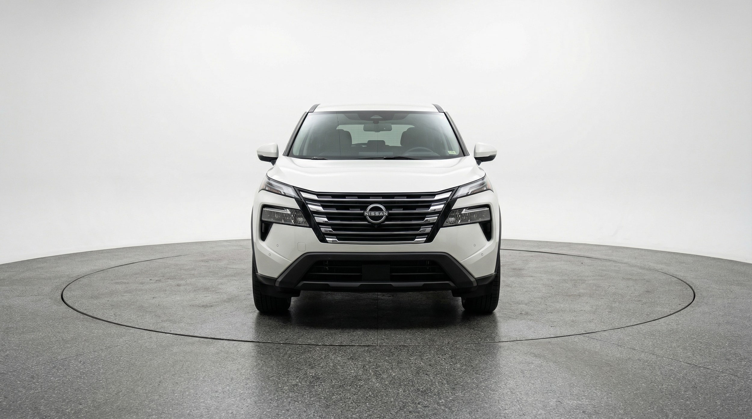 Thumbnail: 2025 Nissan Rogue - 2