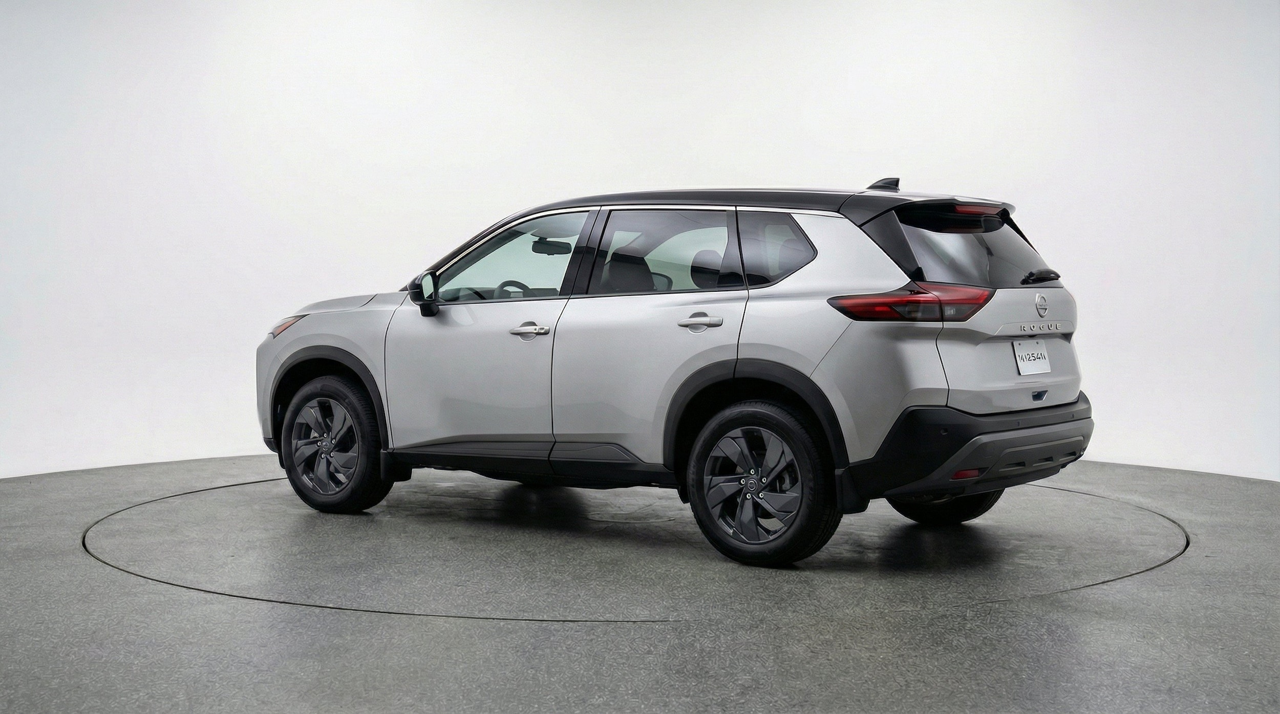 Thumbnail: 2026 Nissan Rogue - 6