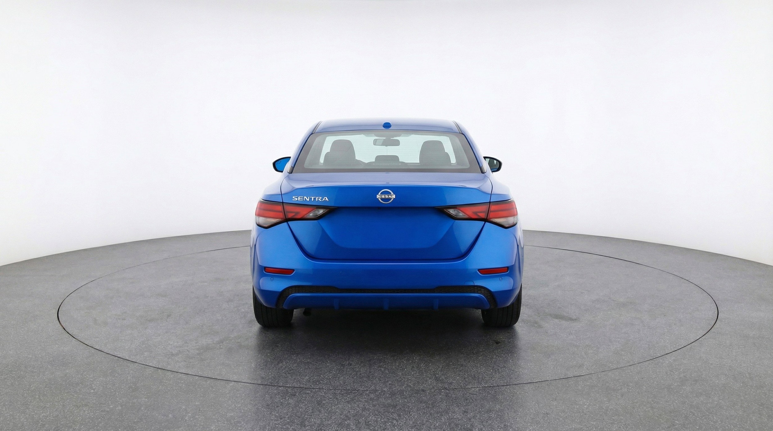 Thumbnail: 2025 Nissan Sentra - 7