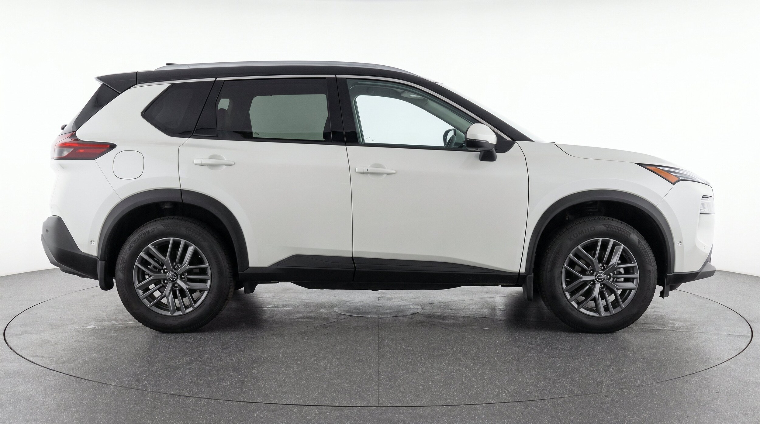 Thumbnail: 2026 Nissan Rogue - 10