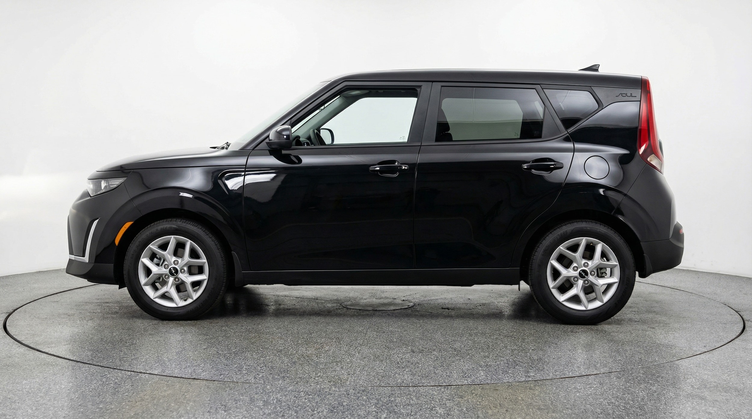 Thumbnail: 2025 Kia Soul - 4