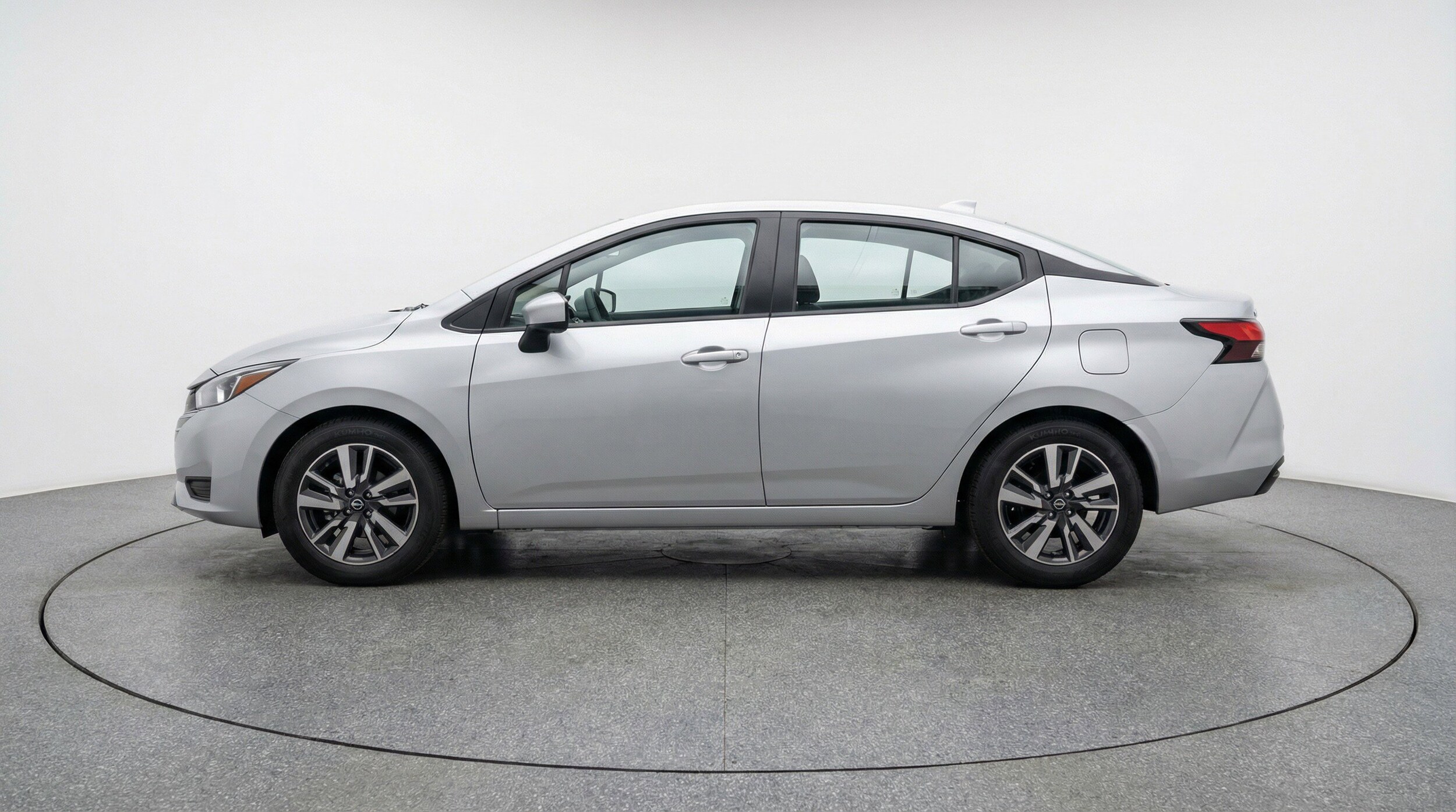 Thumbnail: 2025 Nissan Versa - 5