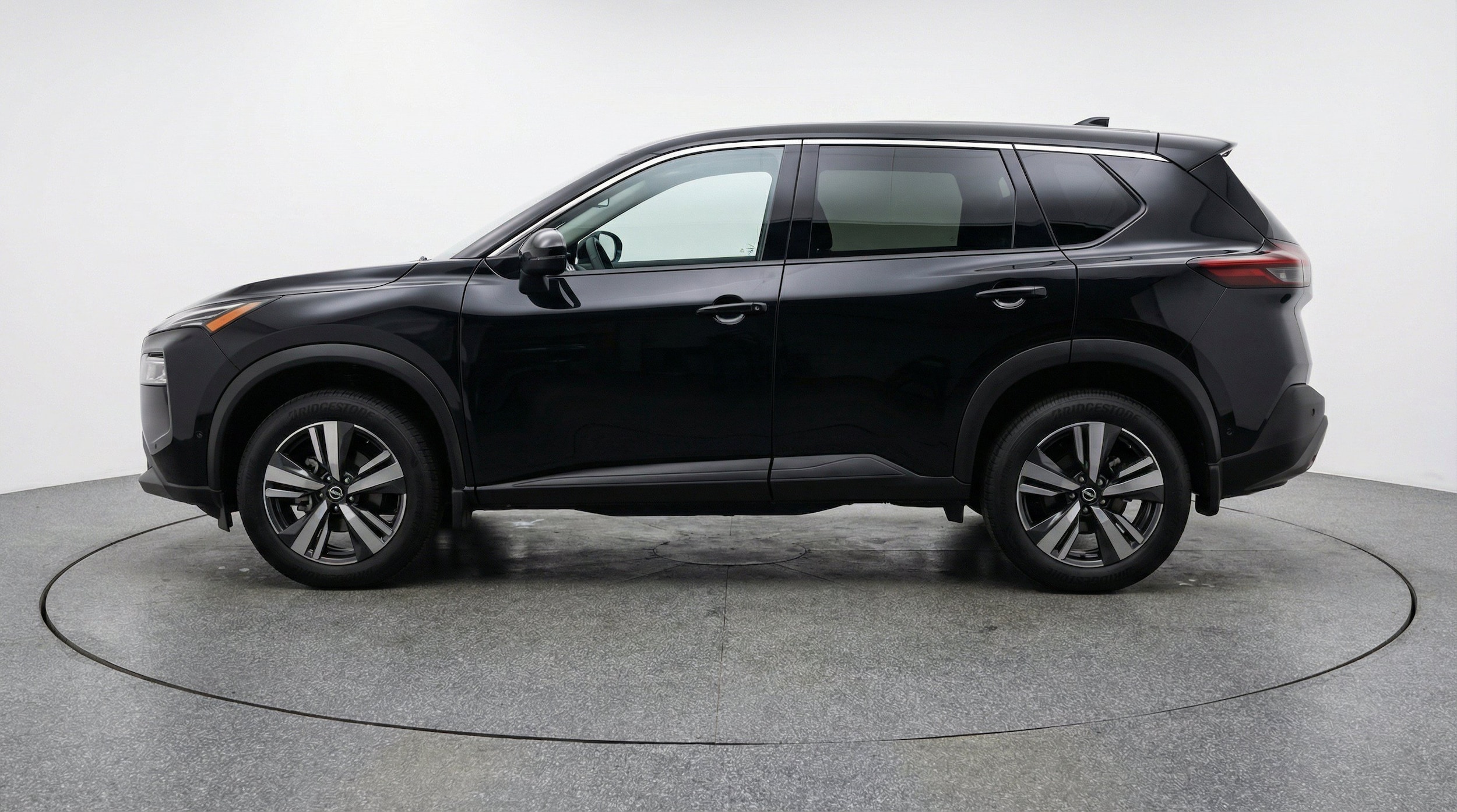 Thumbnail: 2026 Nissan Rogue - 5