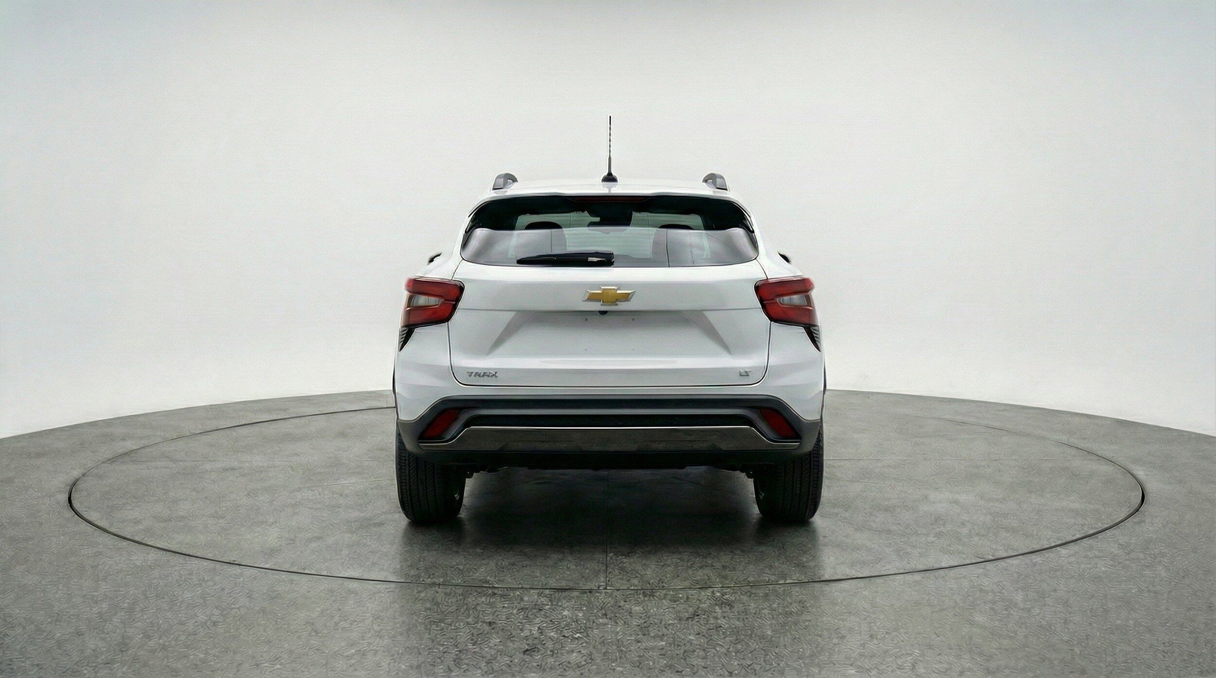 Thumbnail: 2025 Chevrolet Trax - 7