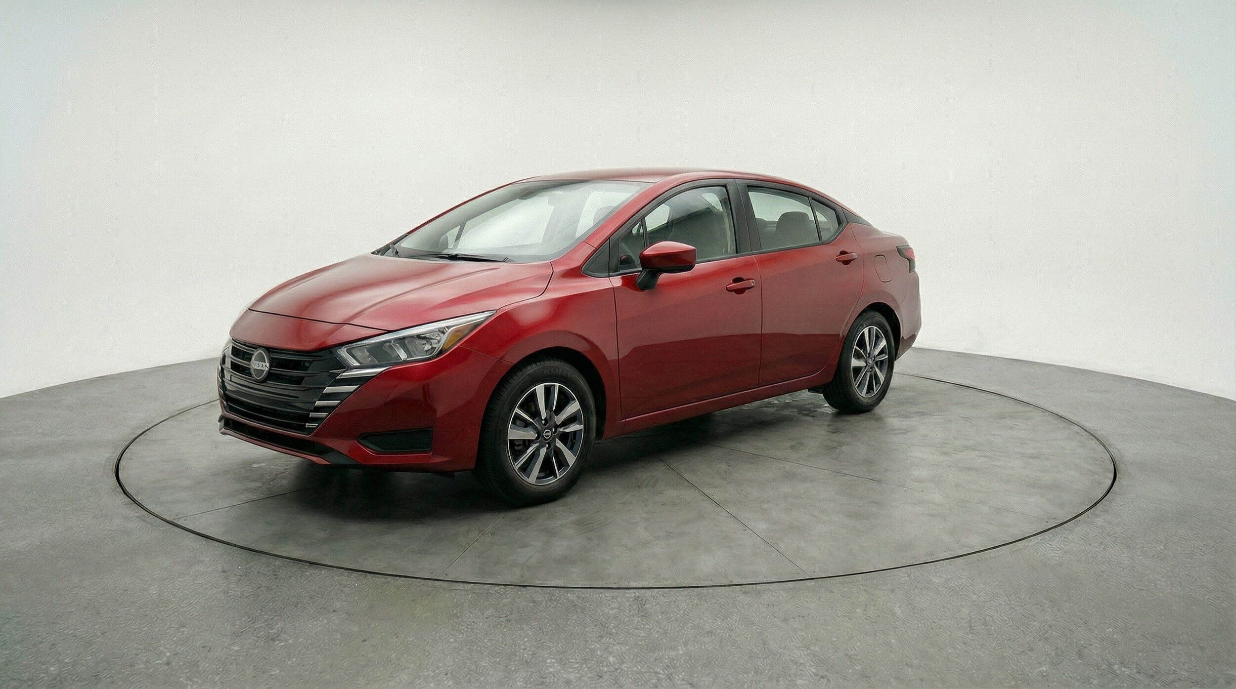 Thumbnail: 2025 Nissan Versa - 3