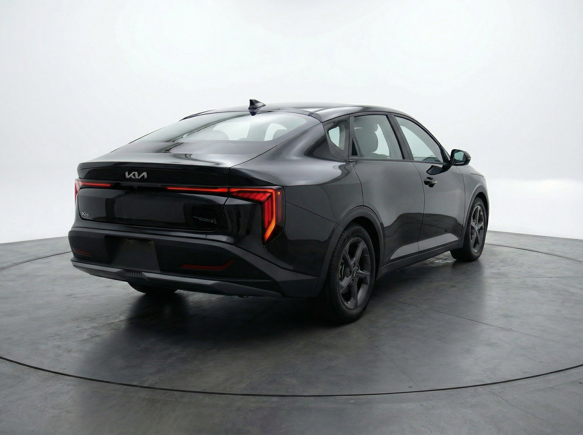 Thumbnail: 2025 Kia K4 - 9