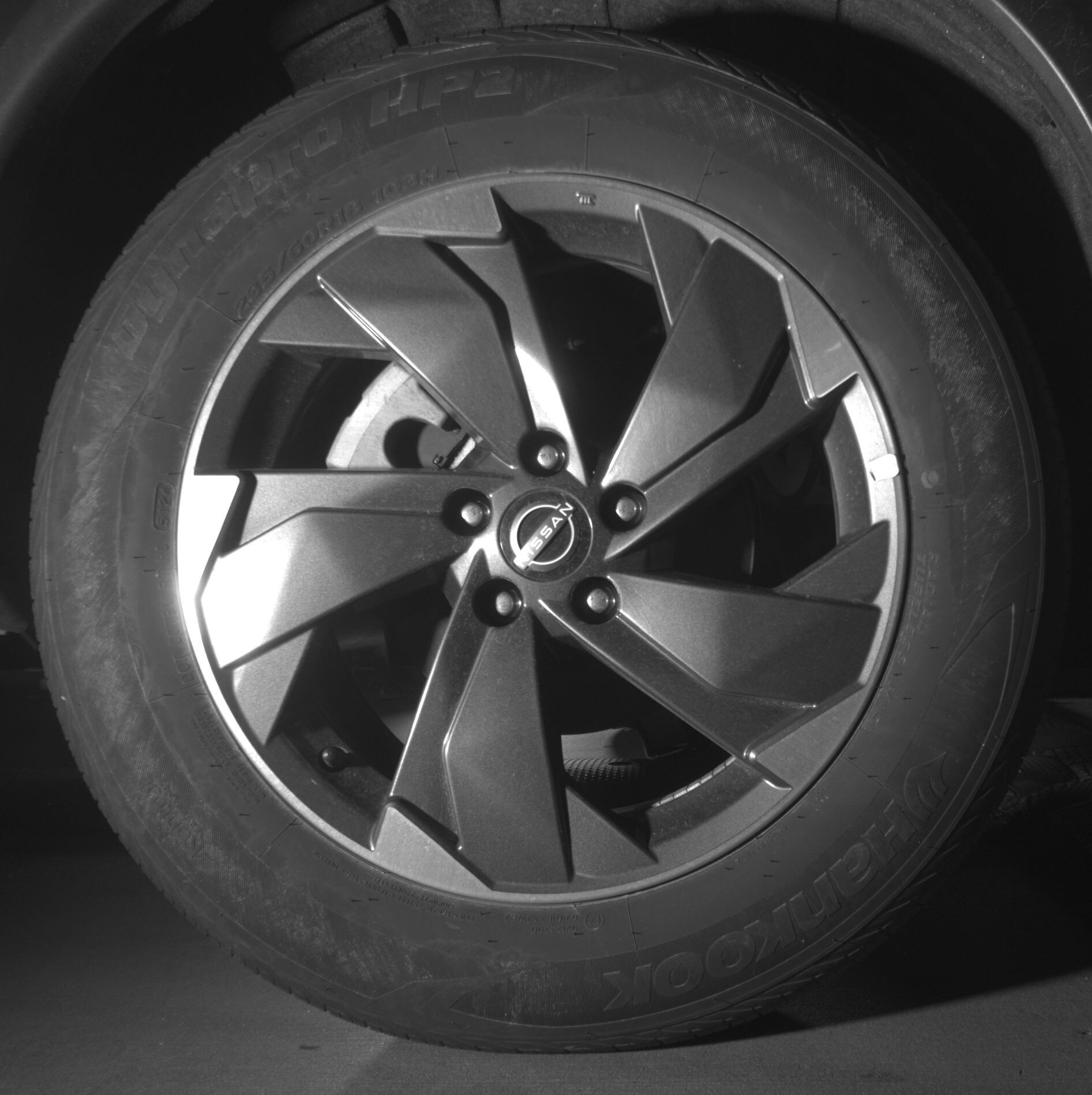 Thumbnail: 2025 Nissan Rogue - 12