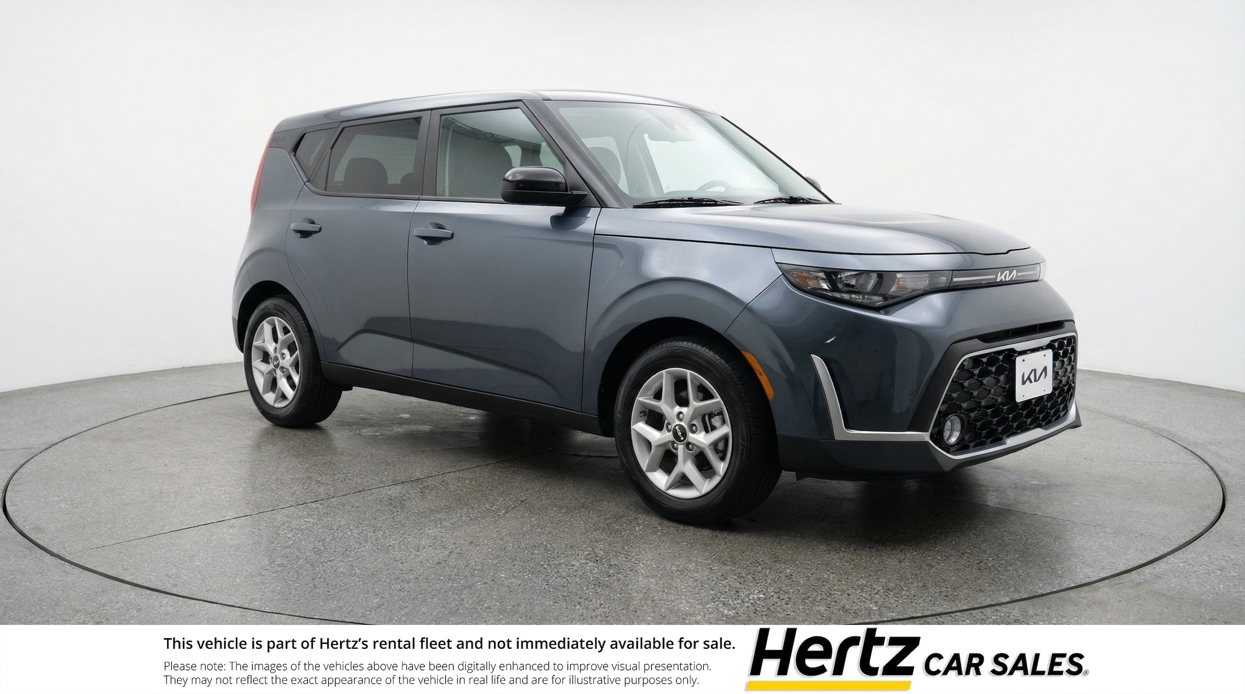 Thumbnail: 2025 Kia Soul - 1