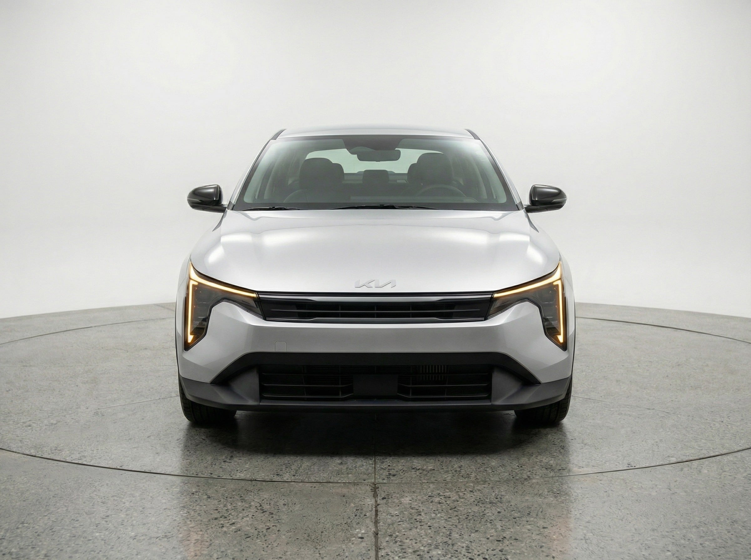 Thumbnail: 2025 Kia K4 - 2