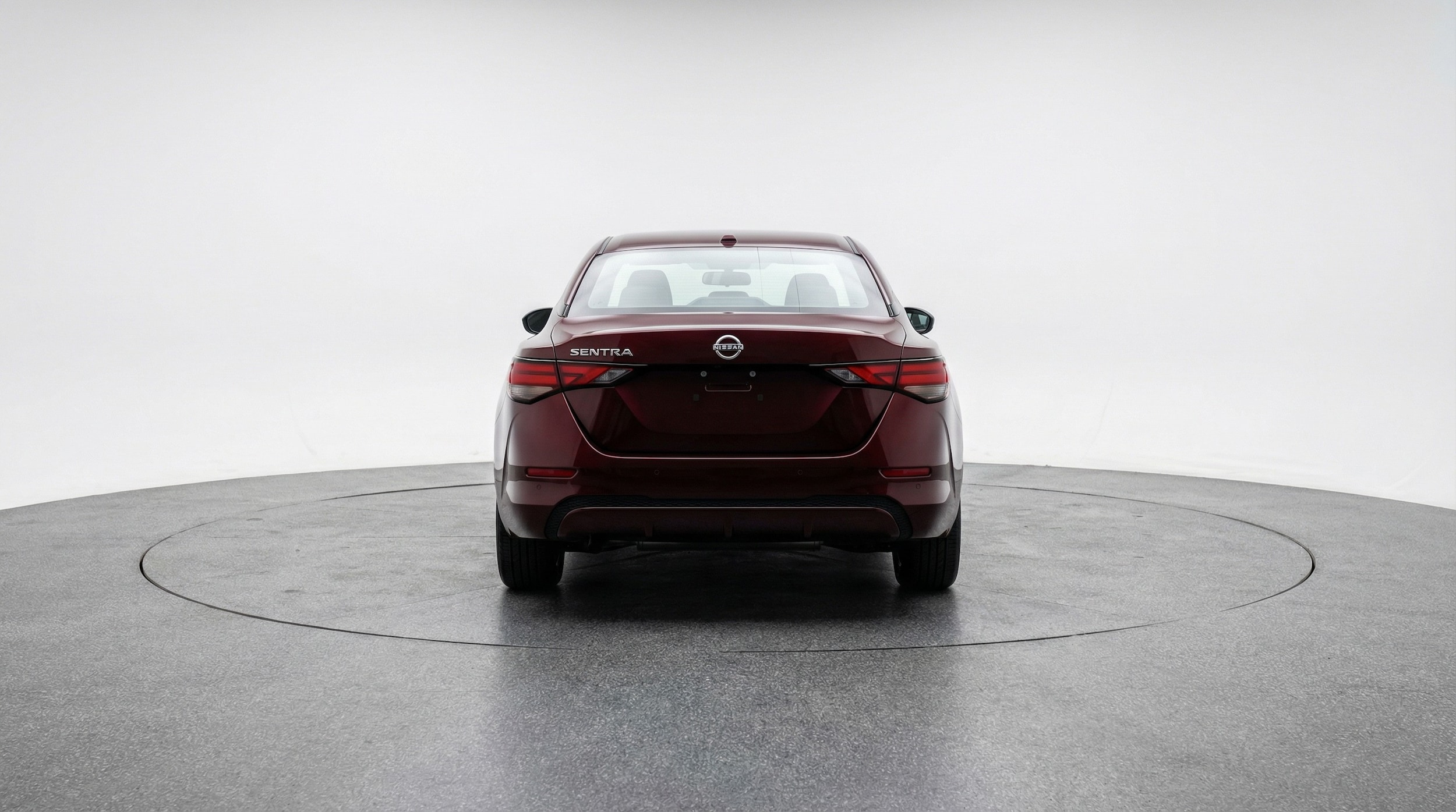 Thumbnail: 2025 Nissan Sentra - 6