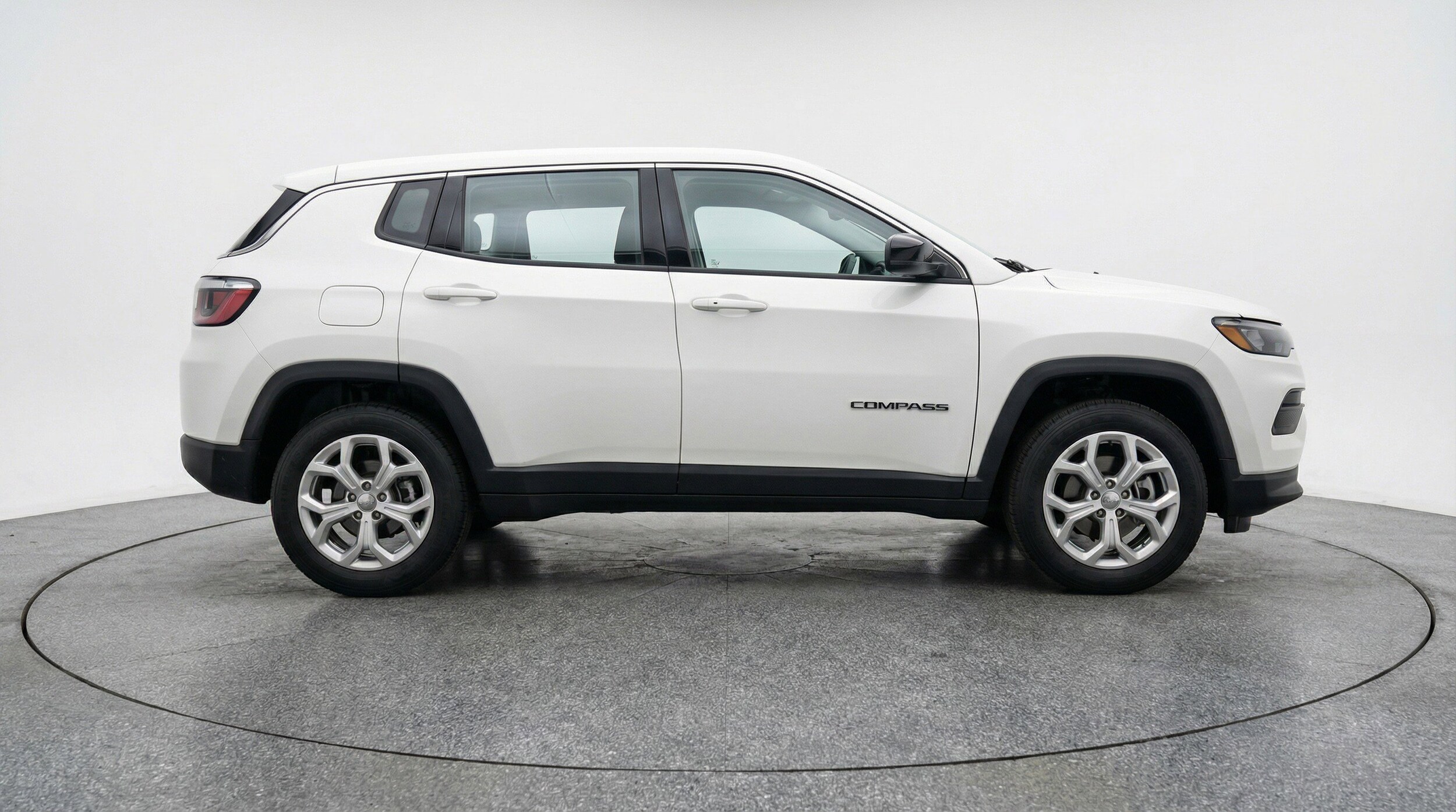Thumbnail: 2025 Jeep Compass - 11