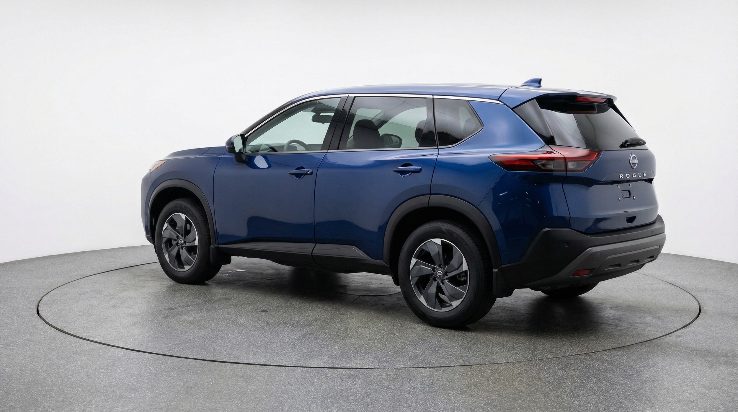 Thumbnail: 2025 Nissan Rogue - 5