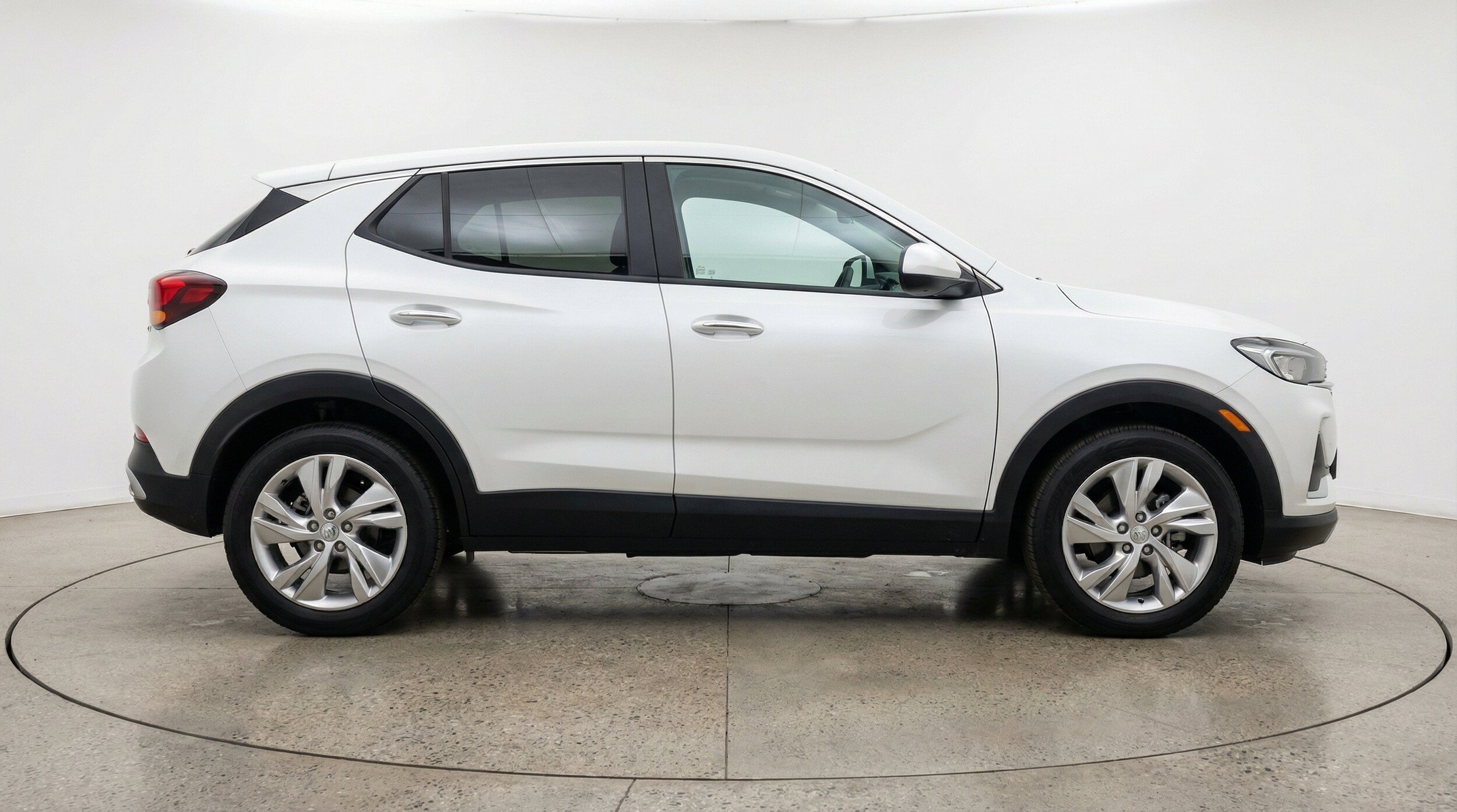 Thumbnail: 2025 Buick Encore GX - 11