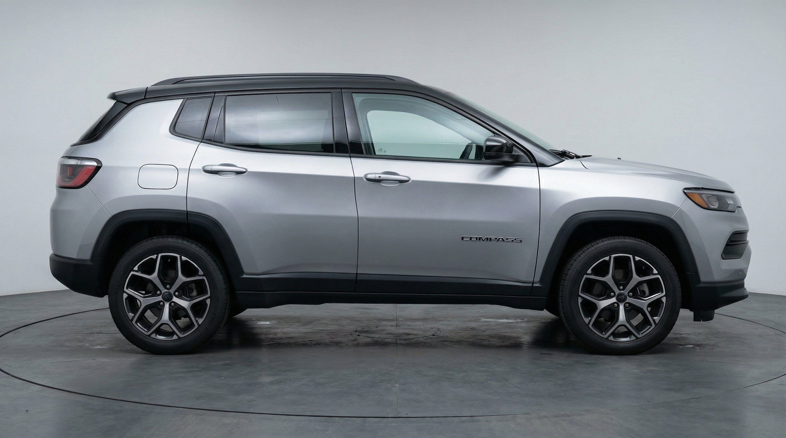 Thumbnail: 2025 Jeep Compass - 11