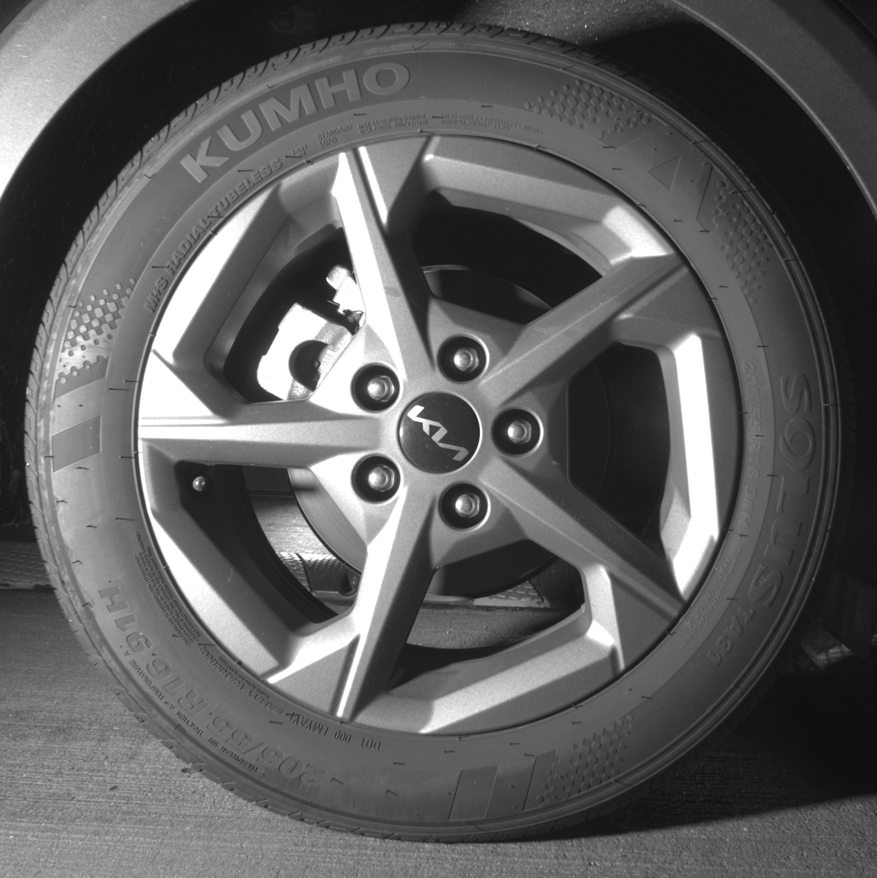 Thumbnail: 2025 Kia K4 - 12