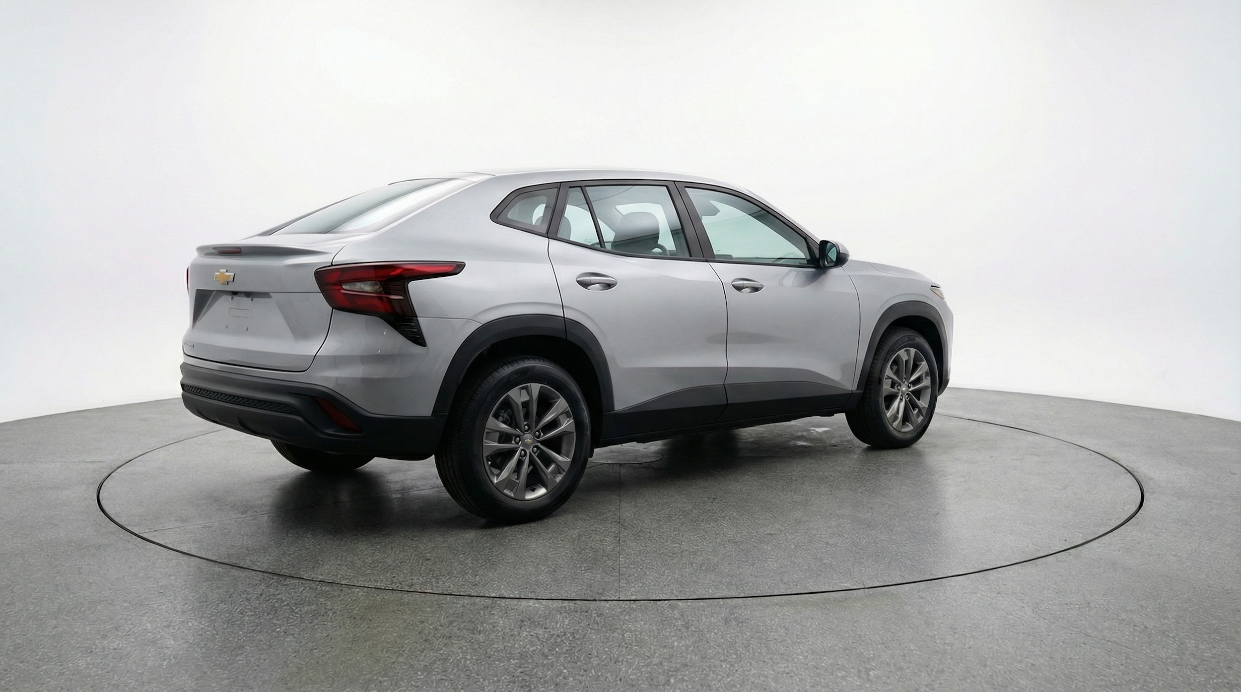 Thumbnail: 2025 Chevrolet Equinox - 7