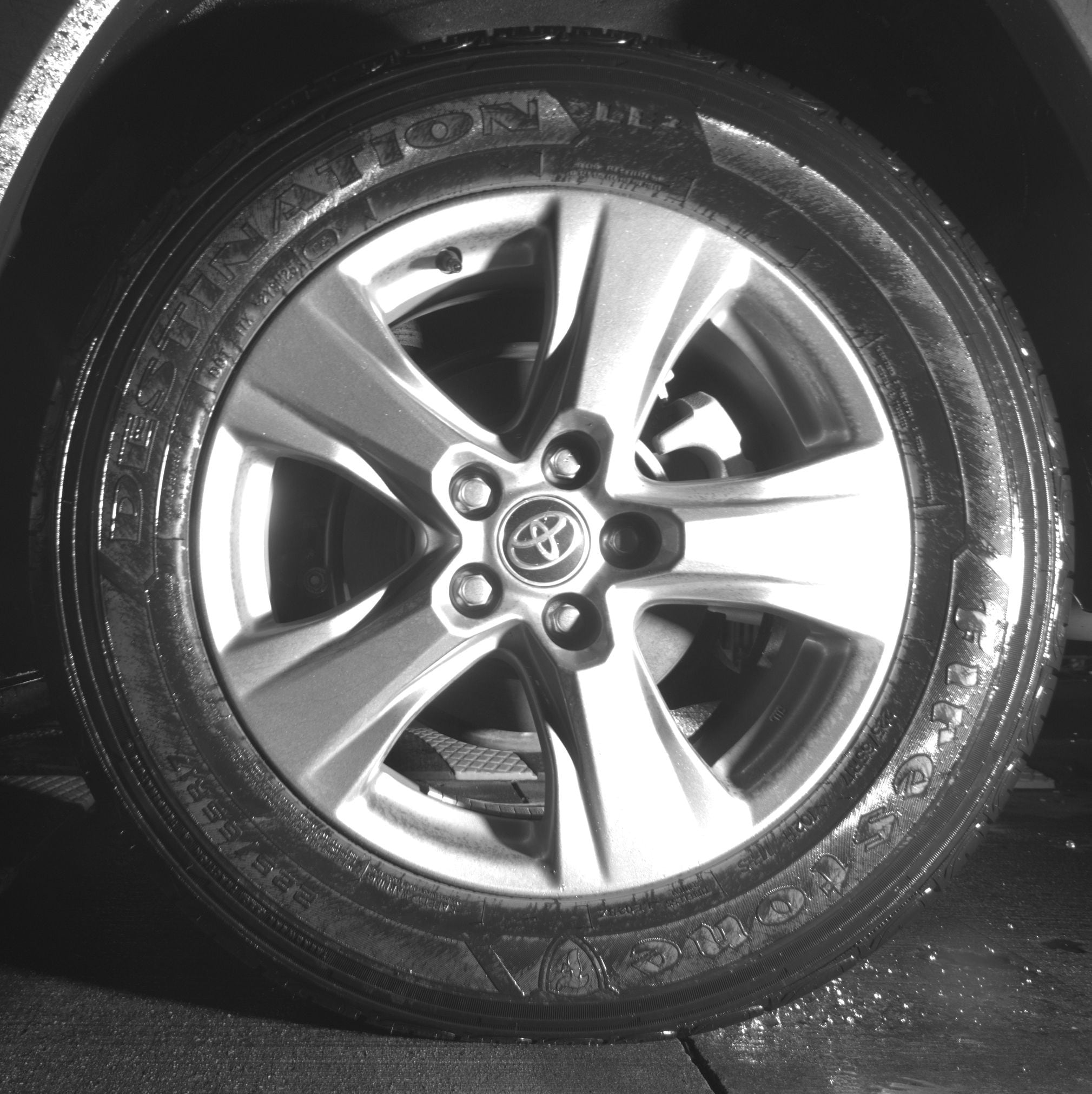 Thumbnail: 2025 Toyota RAV4 - 11