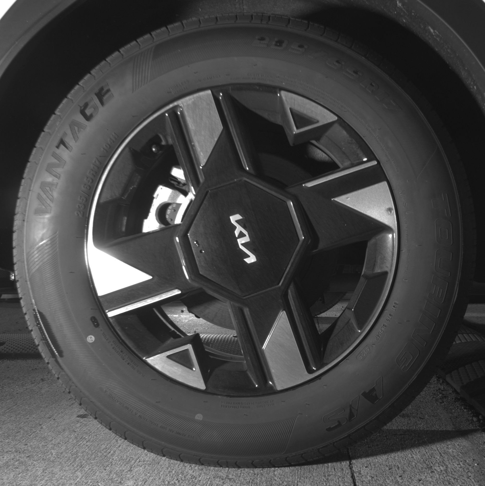 Thumbnail: 2026 Kia Sportage - 15