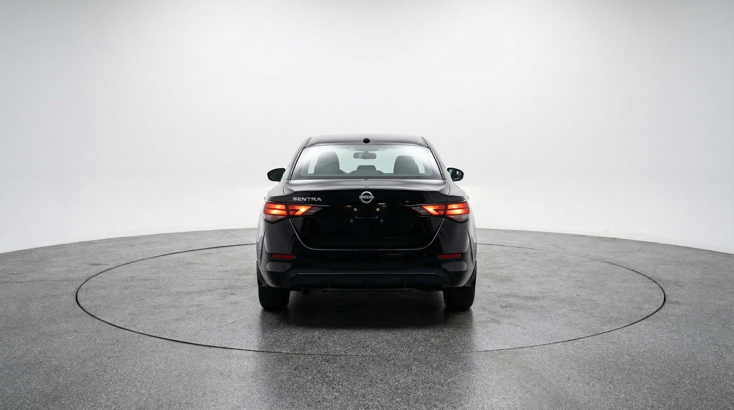 Thumbnail: 2025 Nissan Sentra - 7