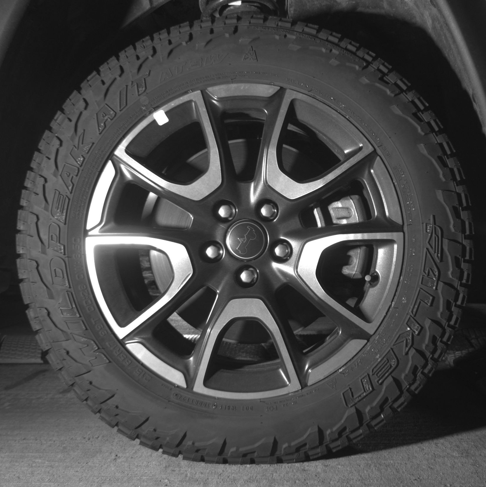 Thumbnail: 2025 Jeep Compass - 13