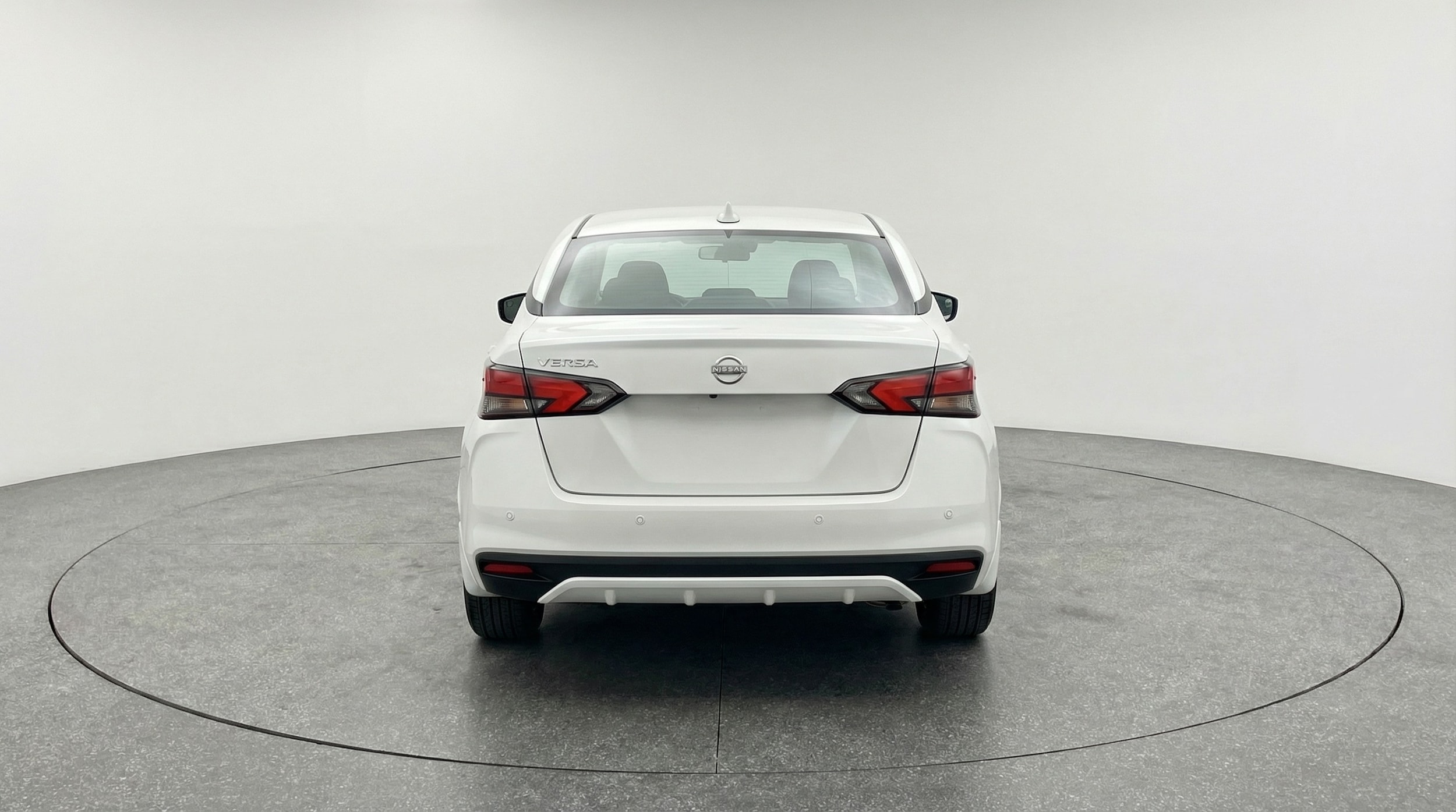 Thumbnail: 2025 Nissan Versa - 6