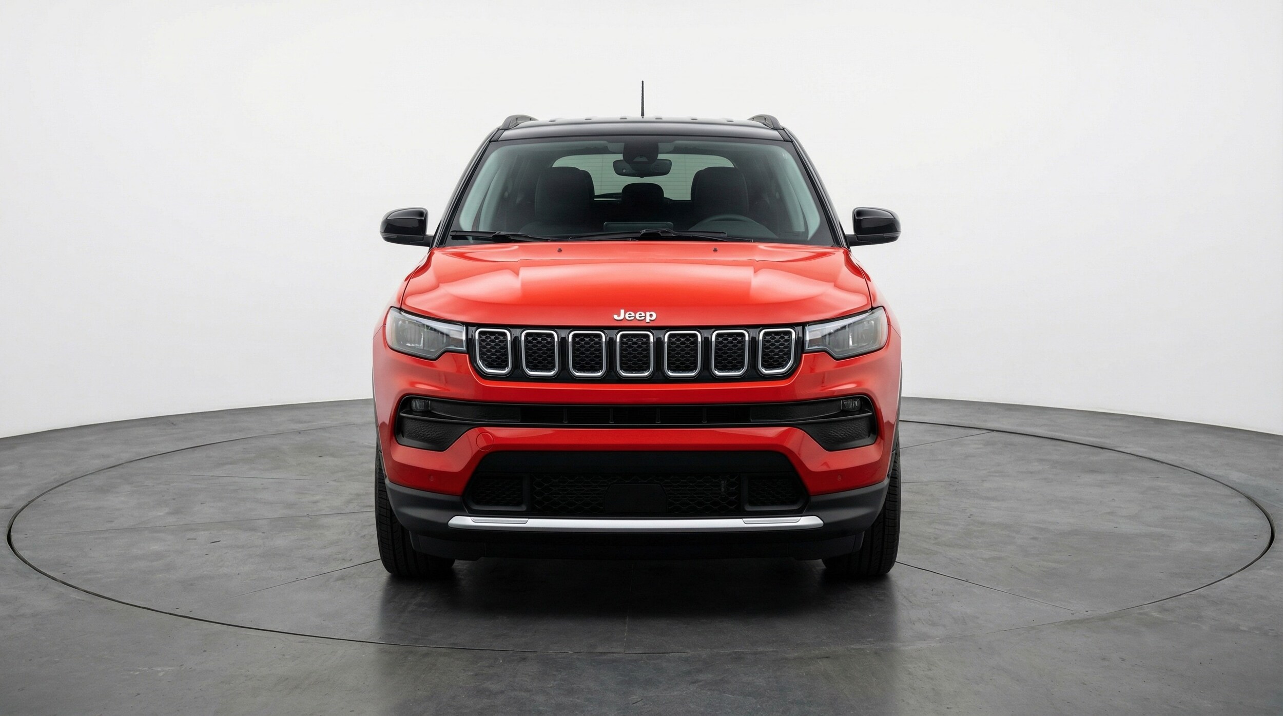 Thumbnail: 2025 Jeep Compass - 2