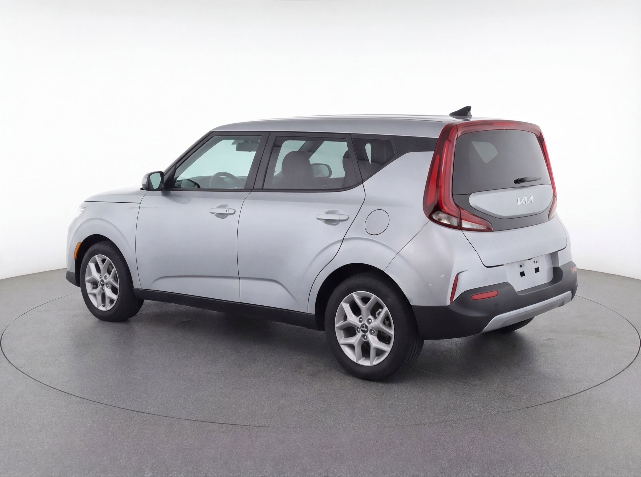 Thumbnail: 2024 Kia Soul - 5