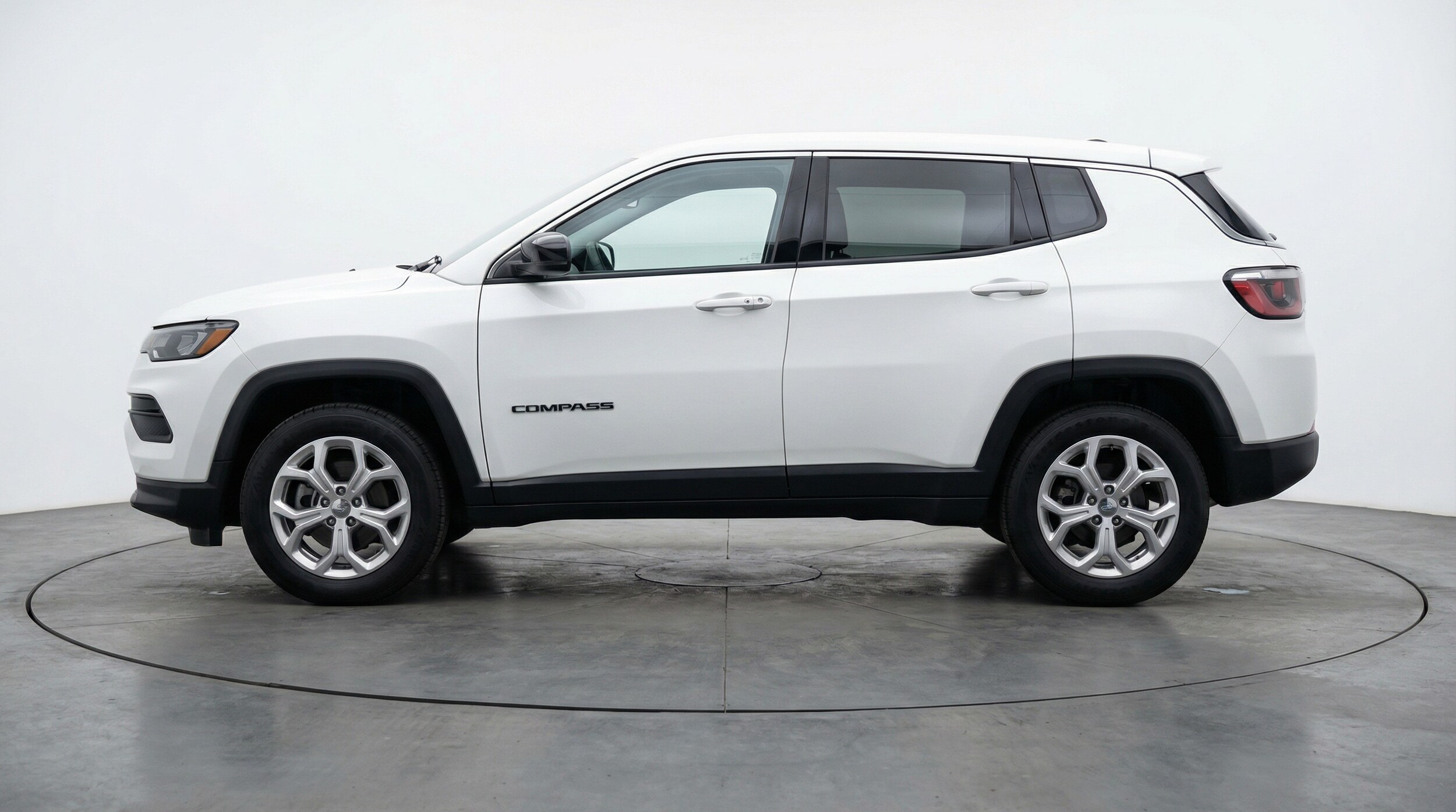 Thumbnail: 2025 Jeep Compass - 4