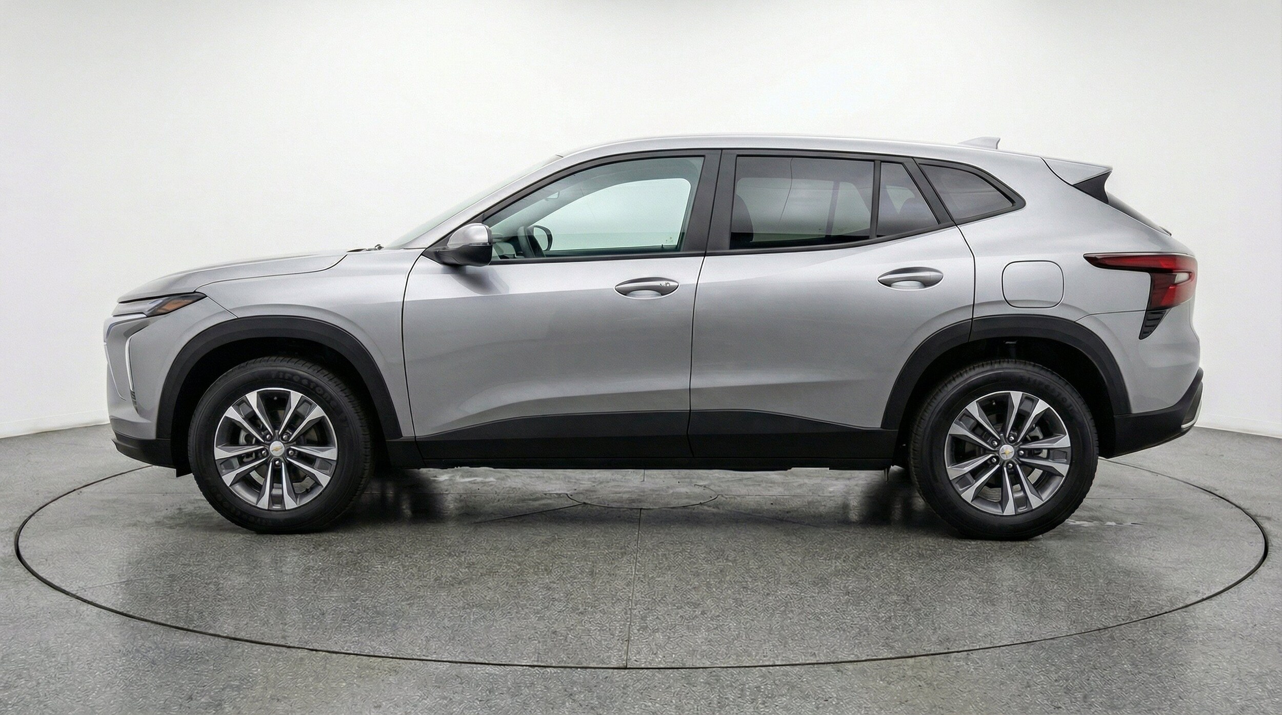 Thumbnail: 2025 Chevrolet Equinox - 5