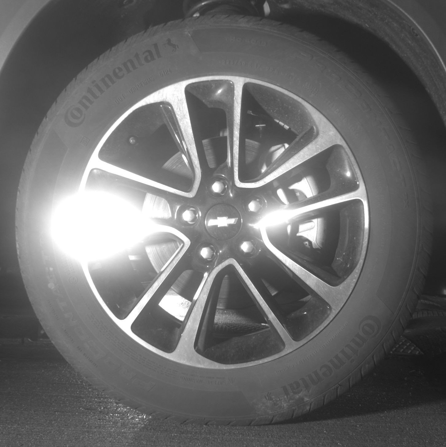 Thumbnail: 2025 Chevrolet TrailBlazer - 13