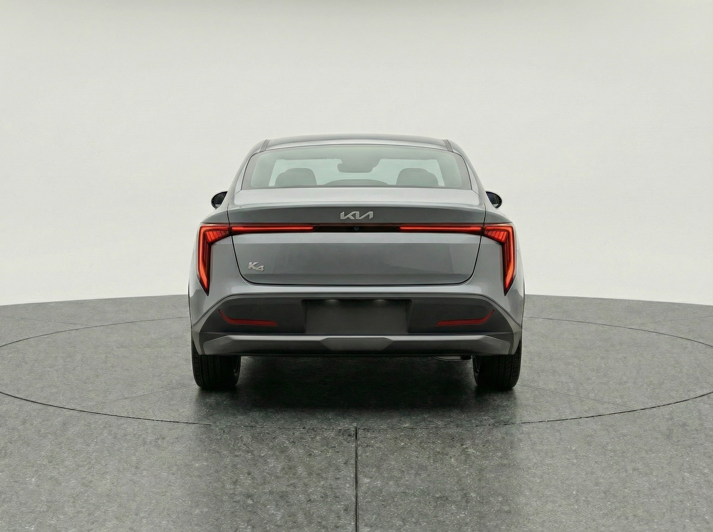 Thumbnail: 2025 Kia K4 - 6