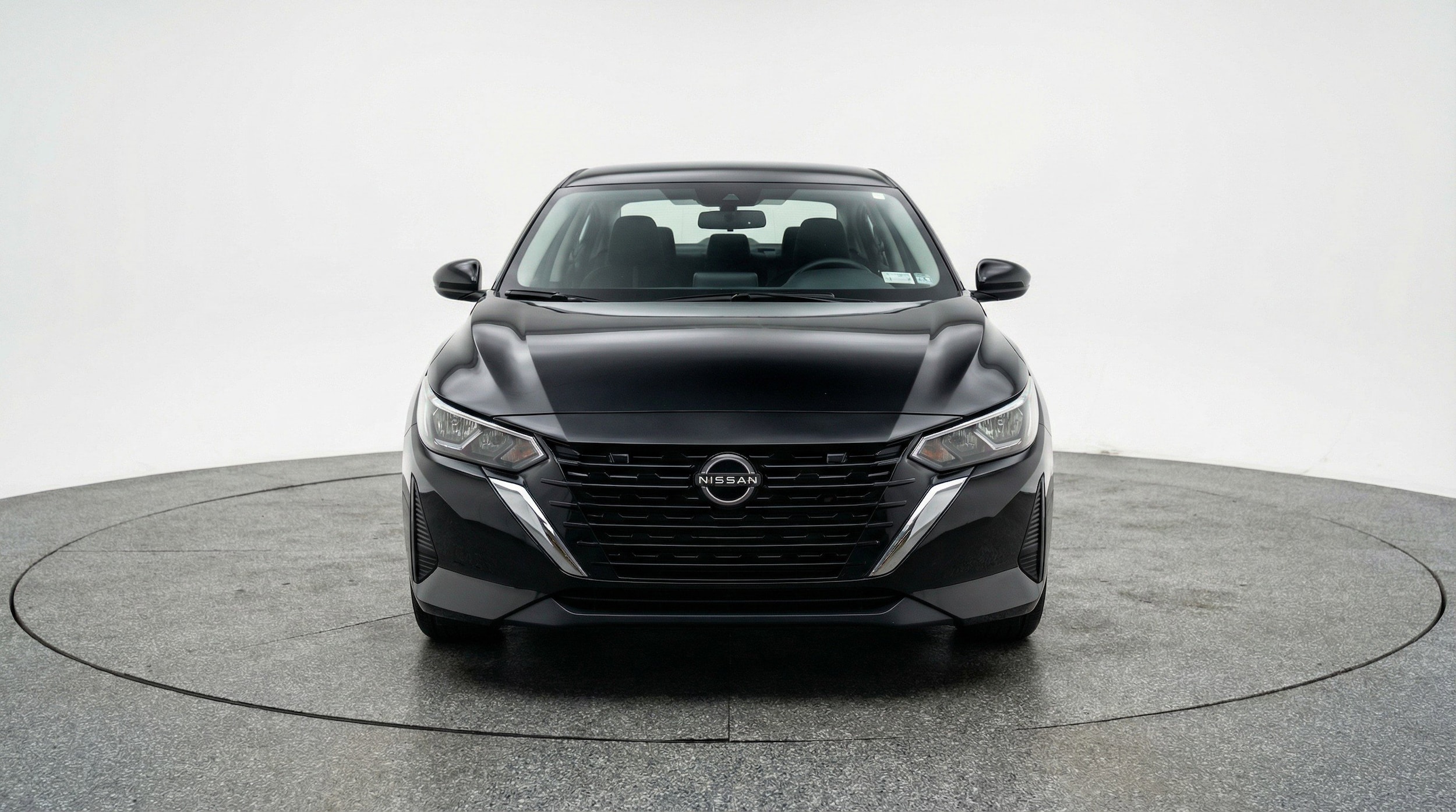 Thumbnail: 2025 Nissan Sentra - 2