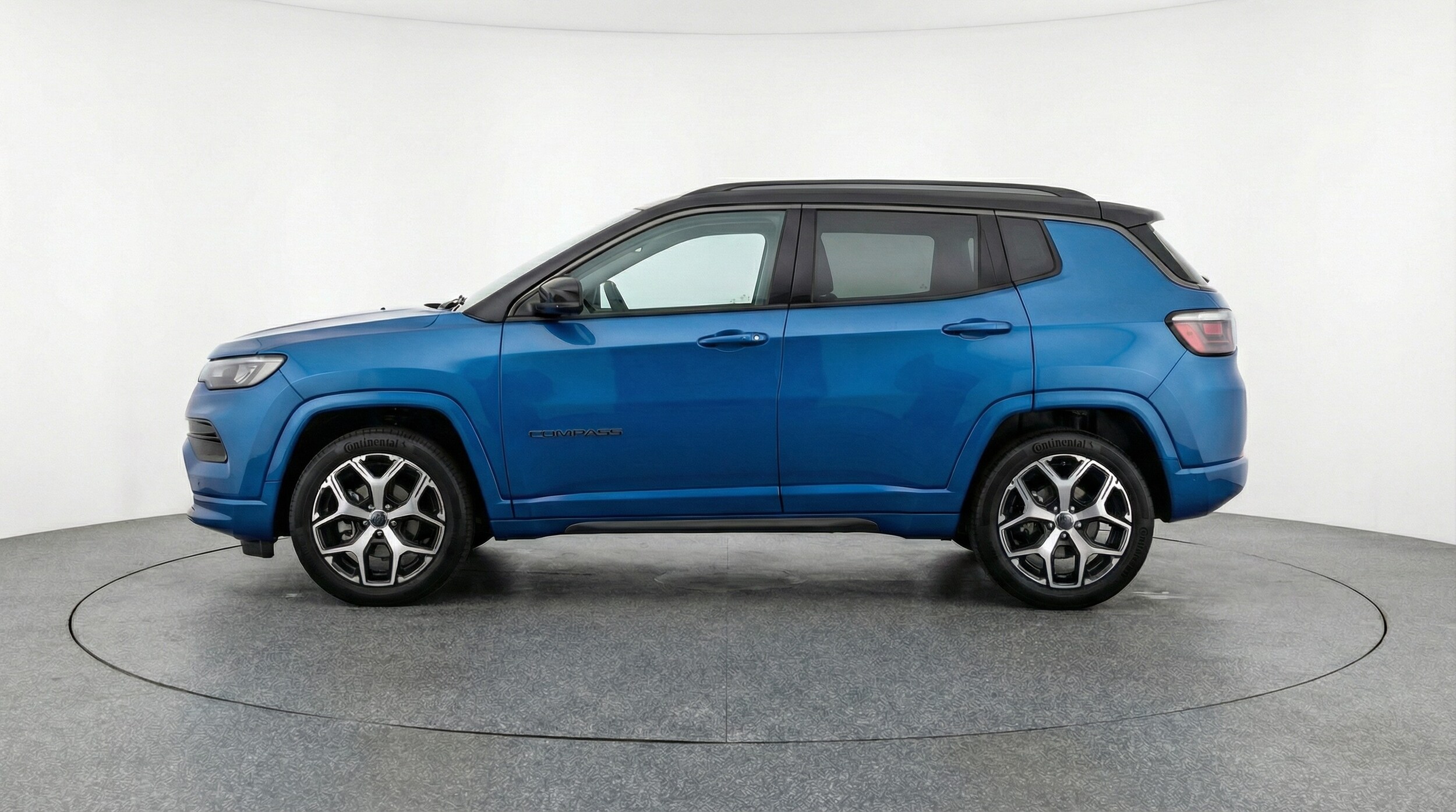 Thumbnail: 2025 Jeep Compass - 4