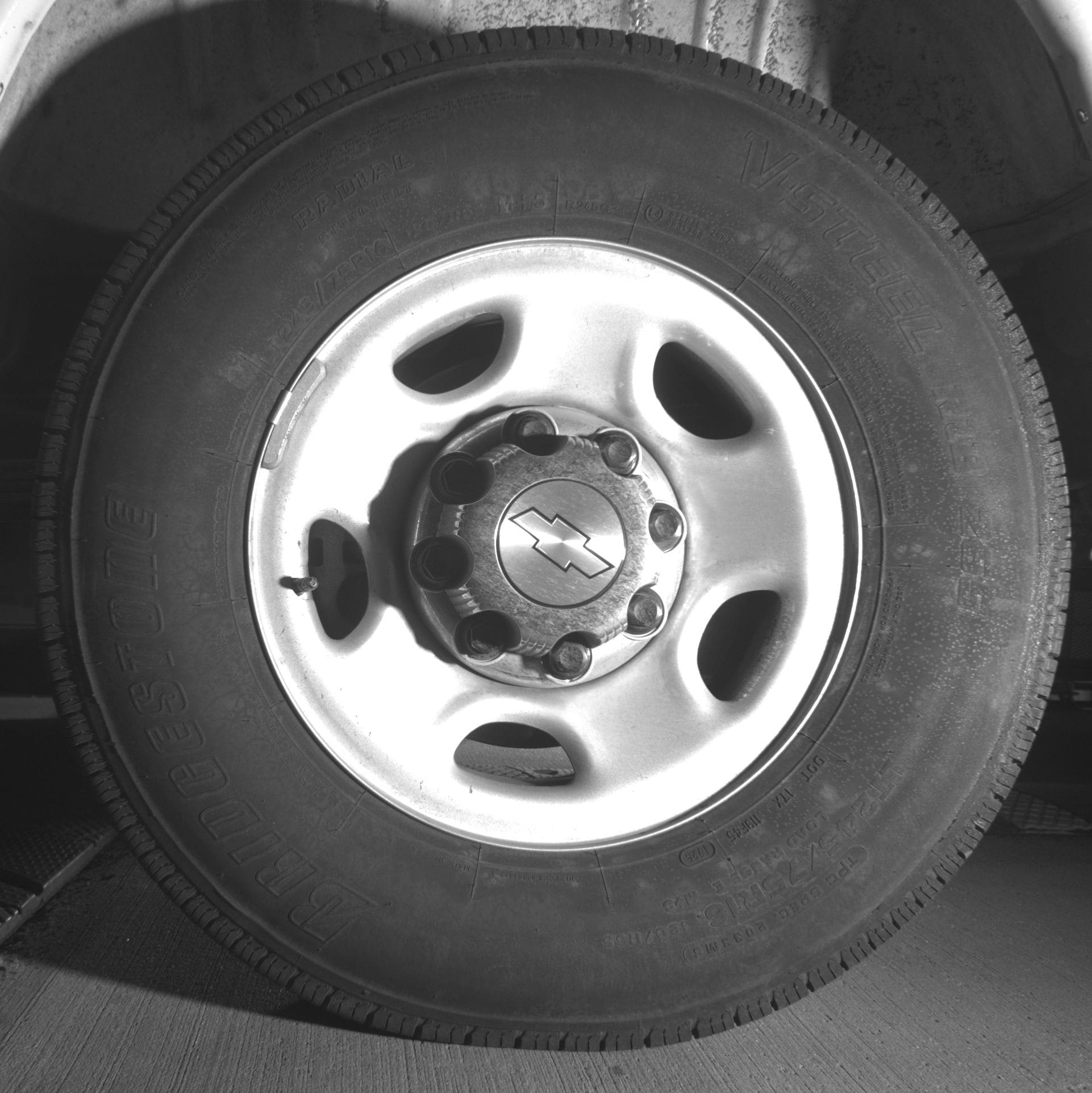 Thumbnail: 2025 Chevrolet Express - 11