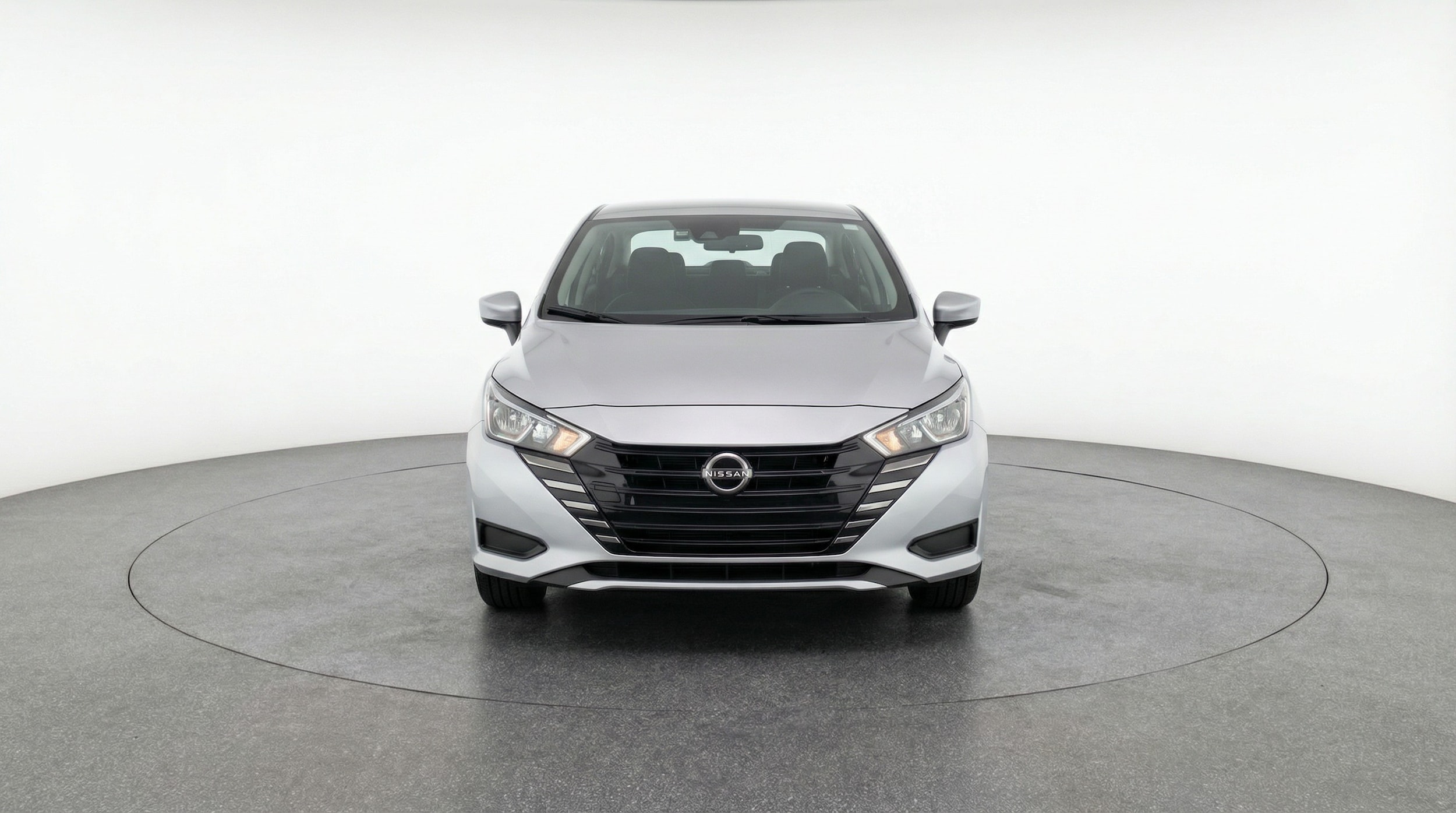 Thumbnail: 2025 Nissan Versa - 2