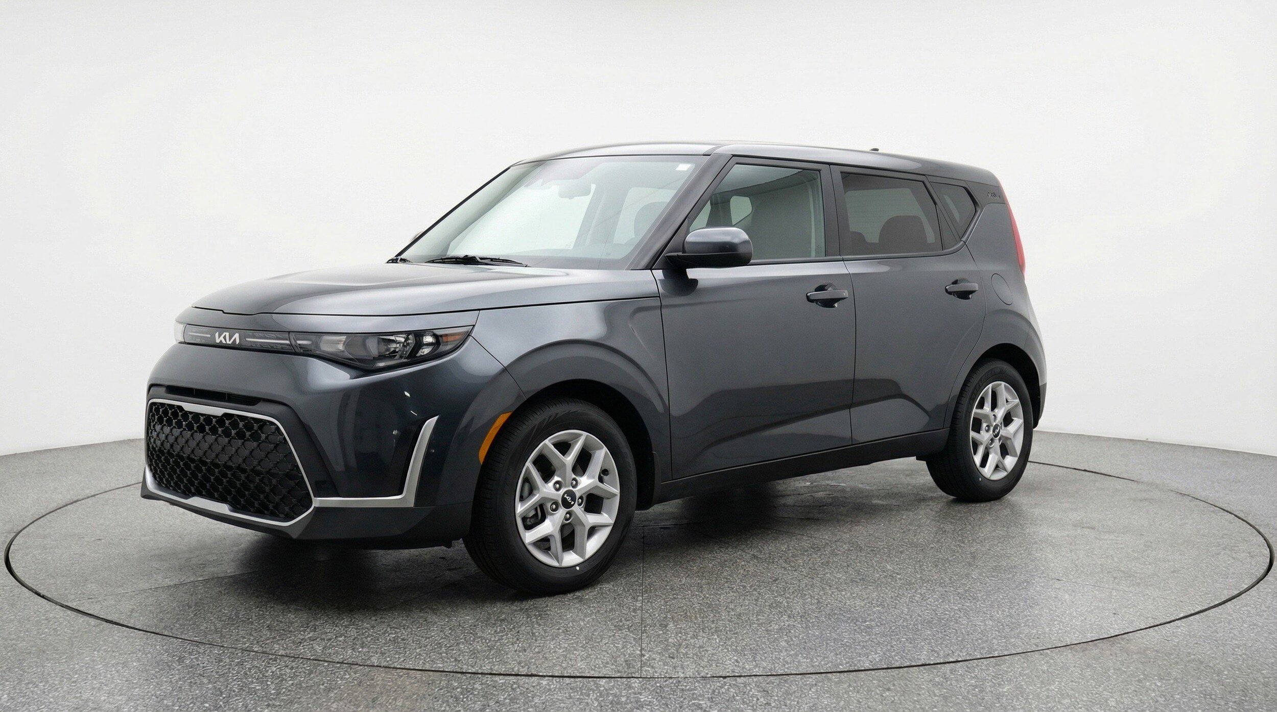 Thumbnail: 2025 Kia Soul - 3