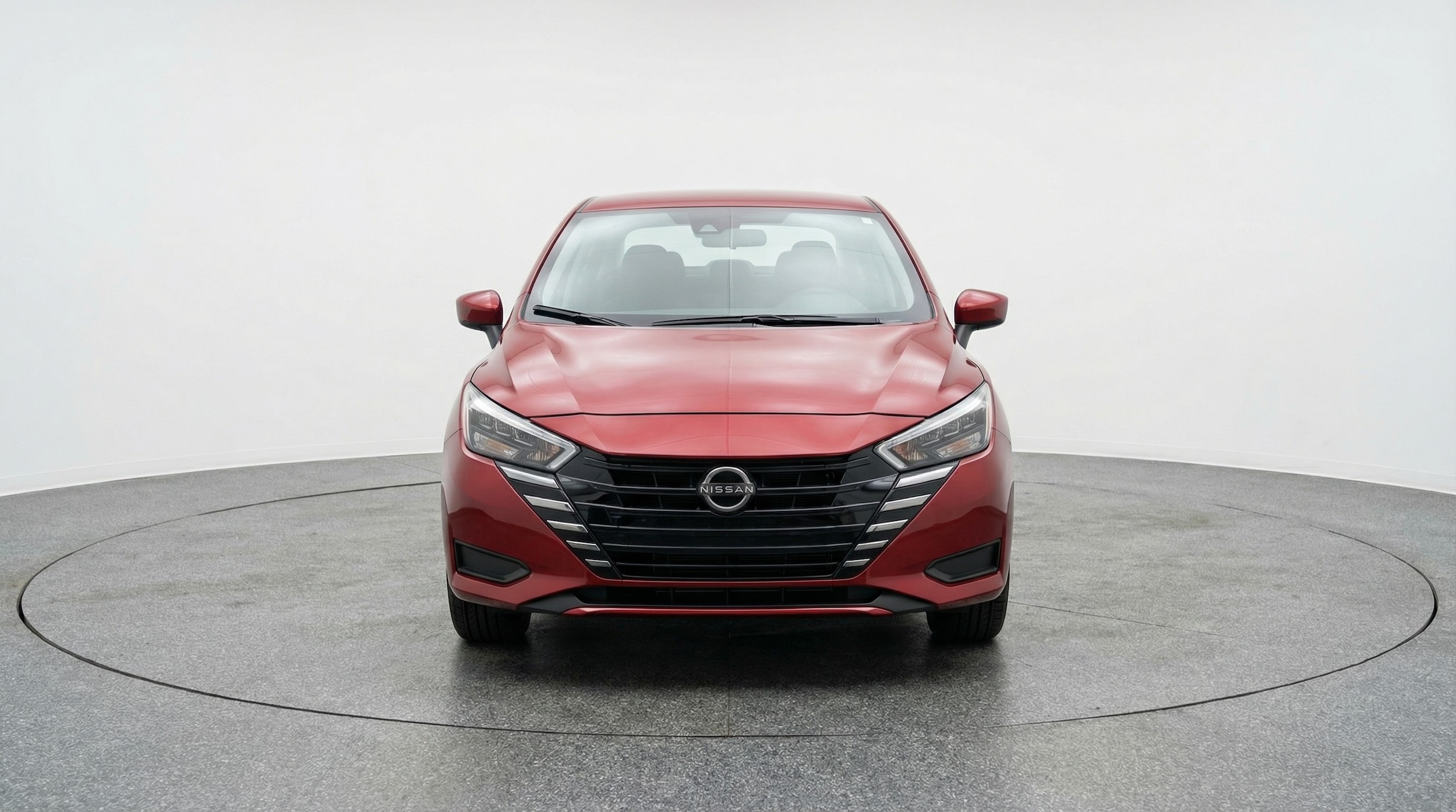 Thumbnail: 2025 Nissan Versa - 2