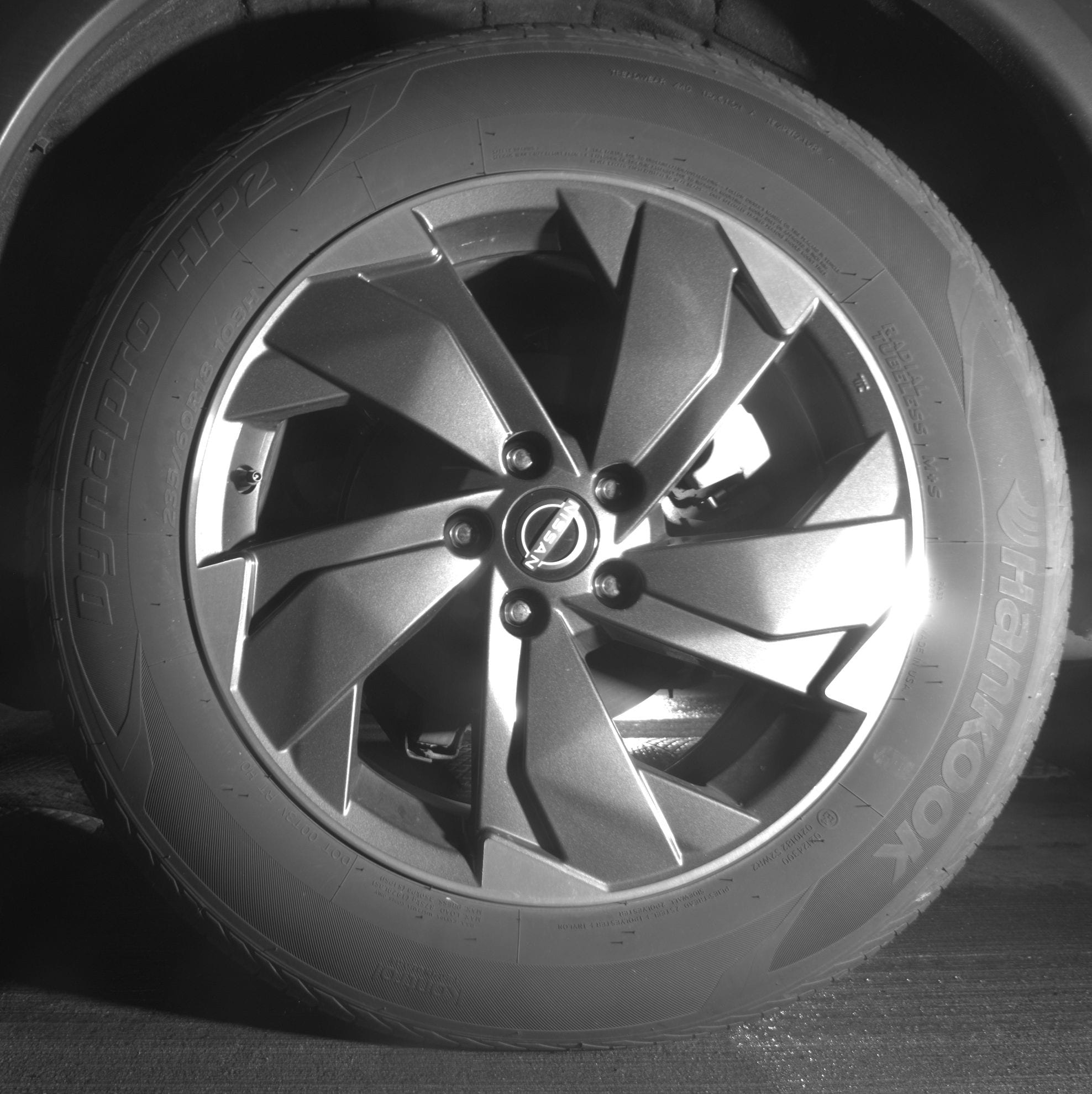 Thumbnail: 2025 Nissan Rogue - 11