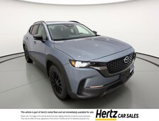 2025 Mazda CX-50 S Select -
                  Smithtown, NY